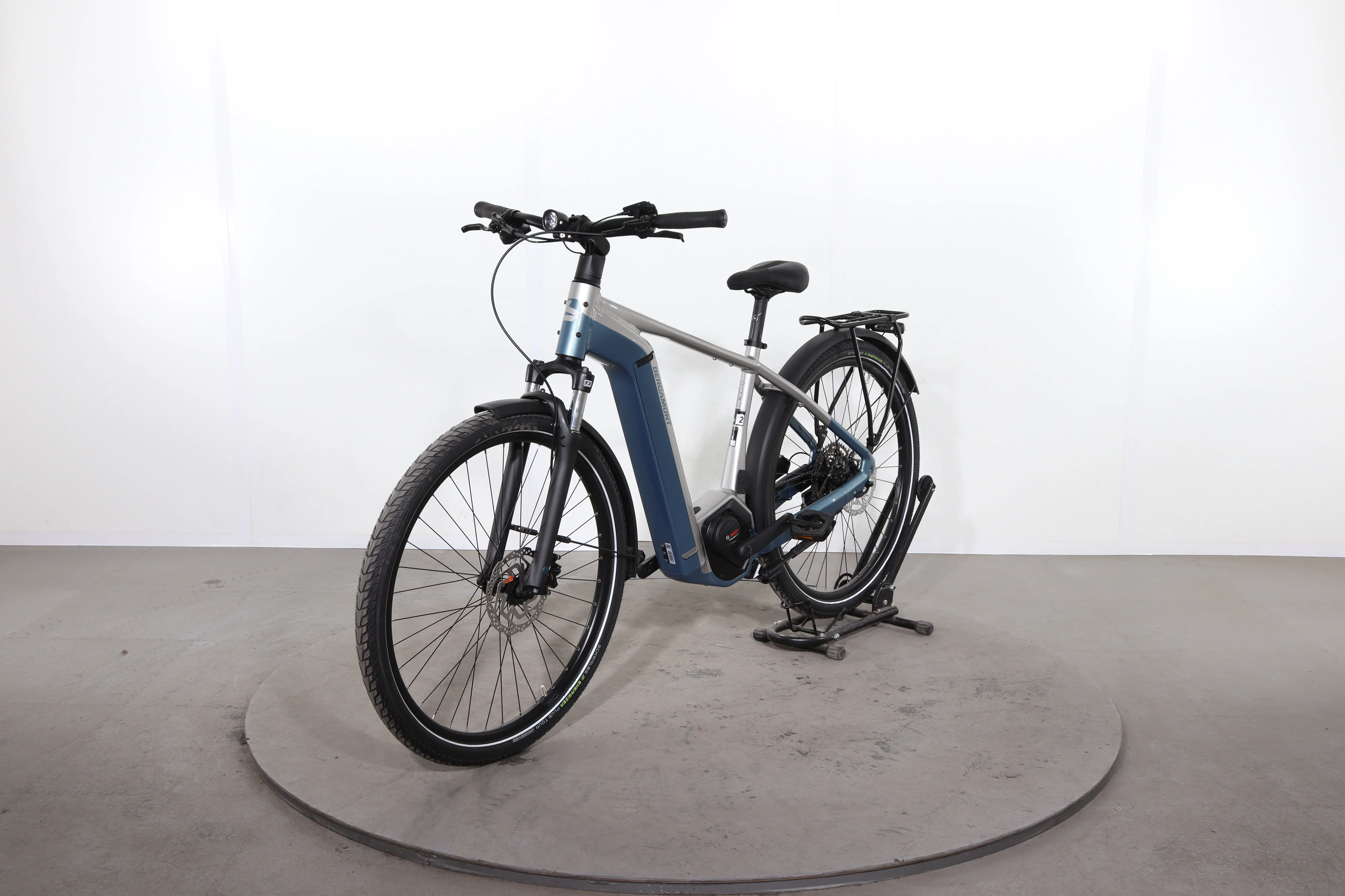 Bergamont E-Horizon LTD Premium - Image 2