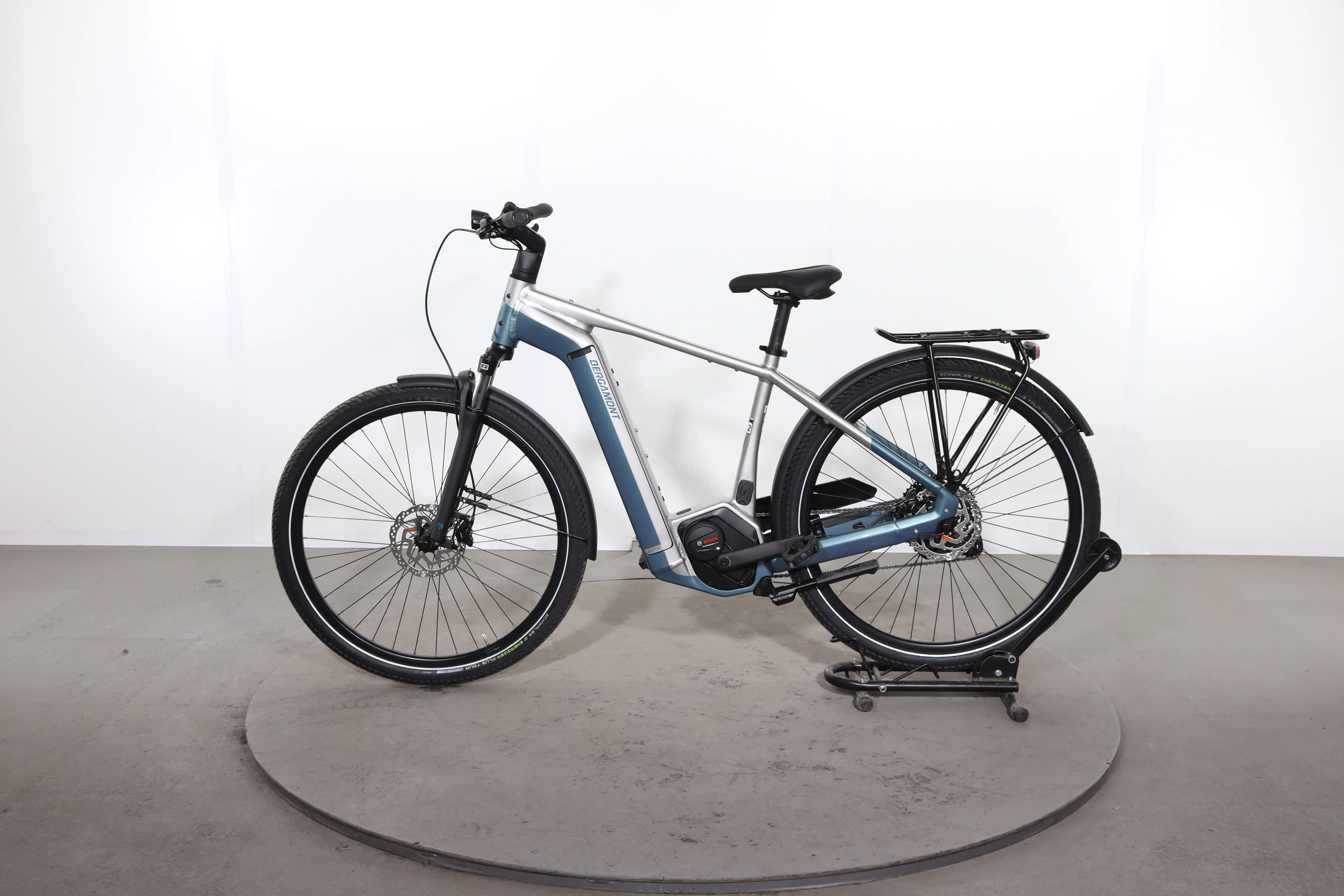 Bergamont E-Horizon LTD Premium - Image 3