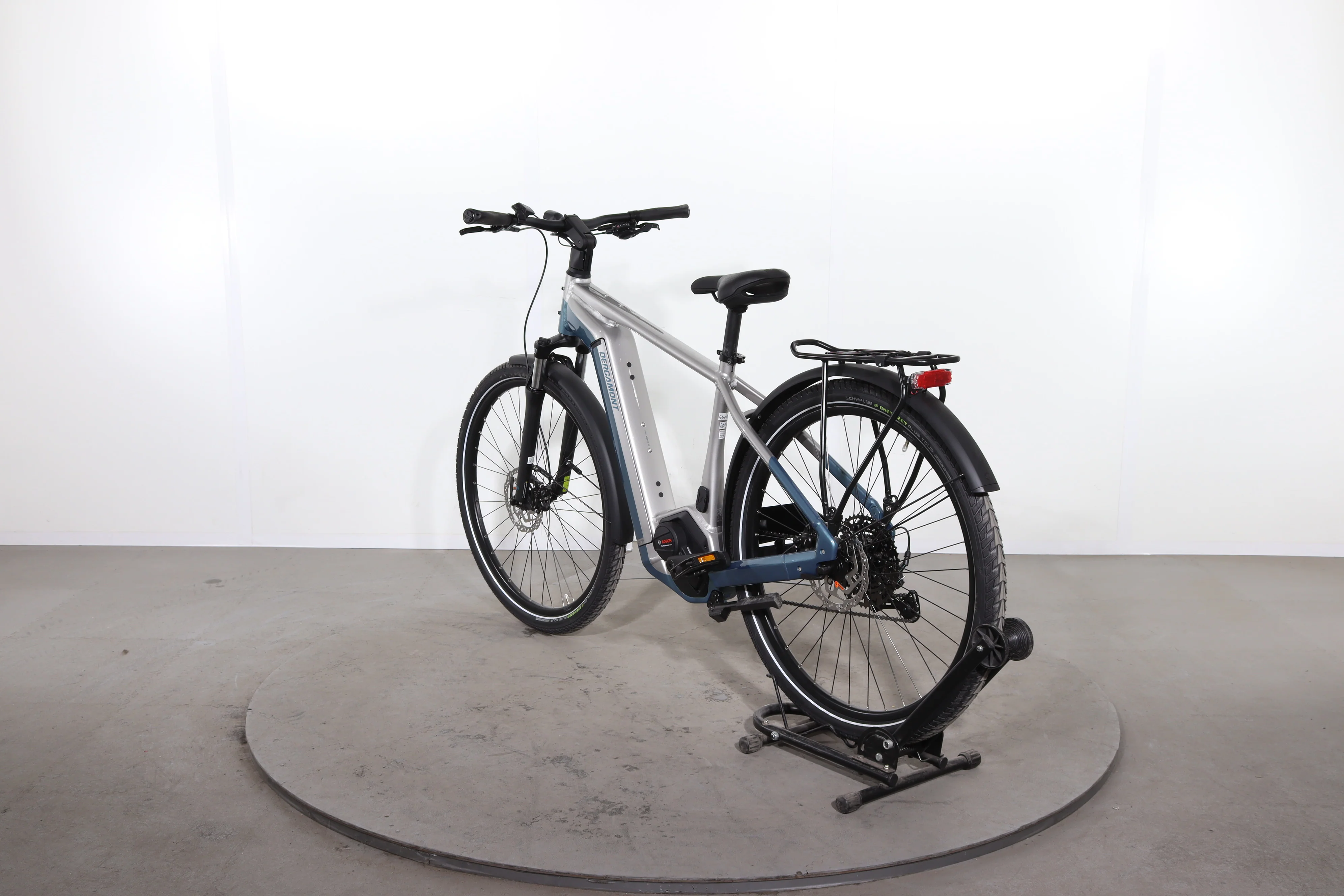 Bergamont E-Horizon LTD Premium - Image 4