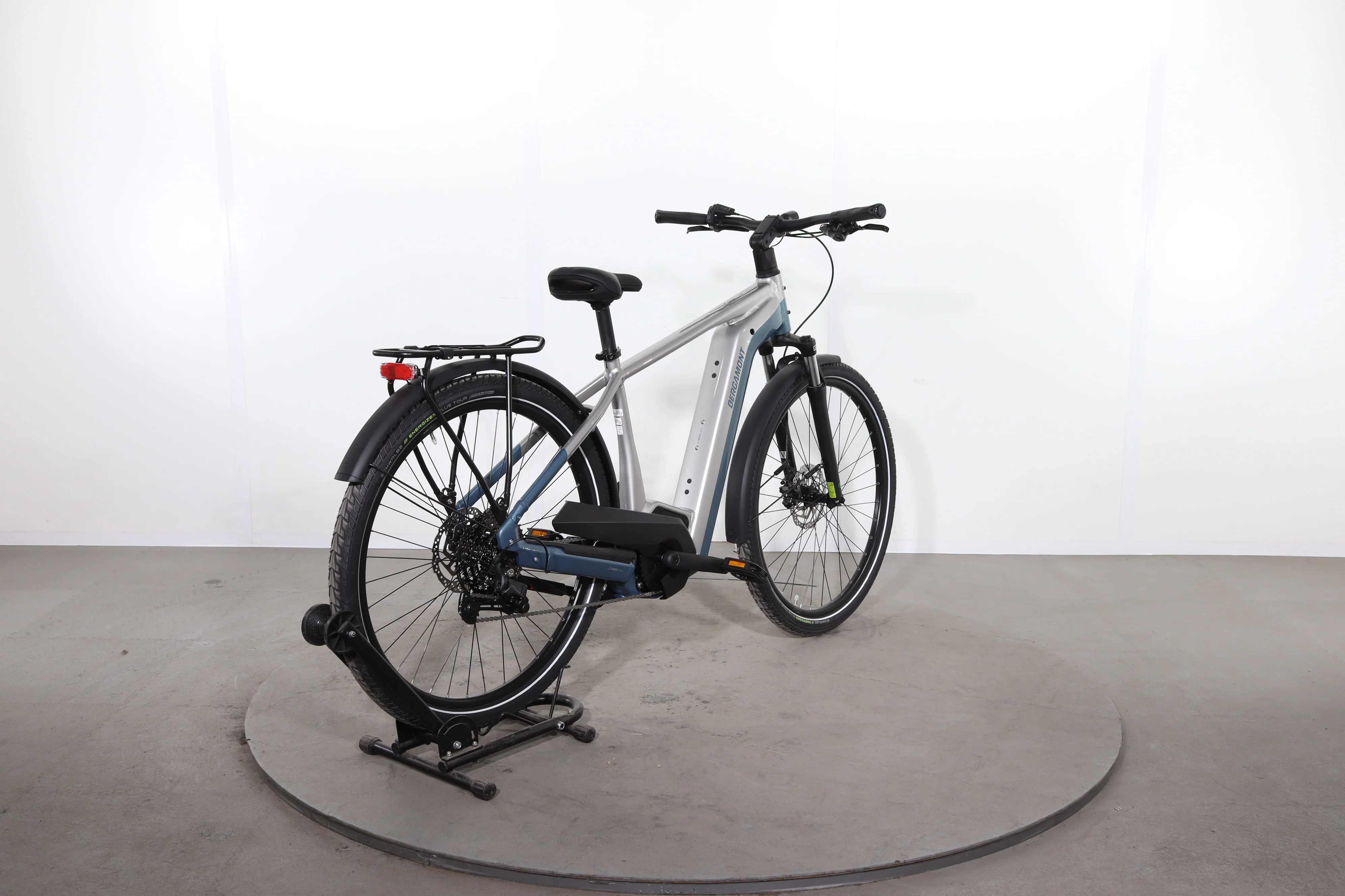 Bergamont E-Horizon LTD Premium - Image 5