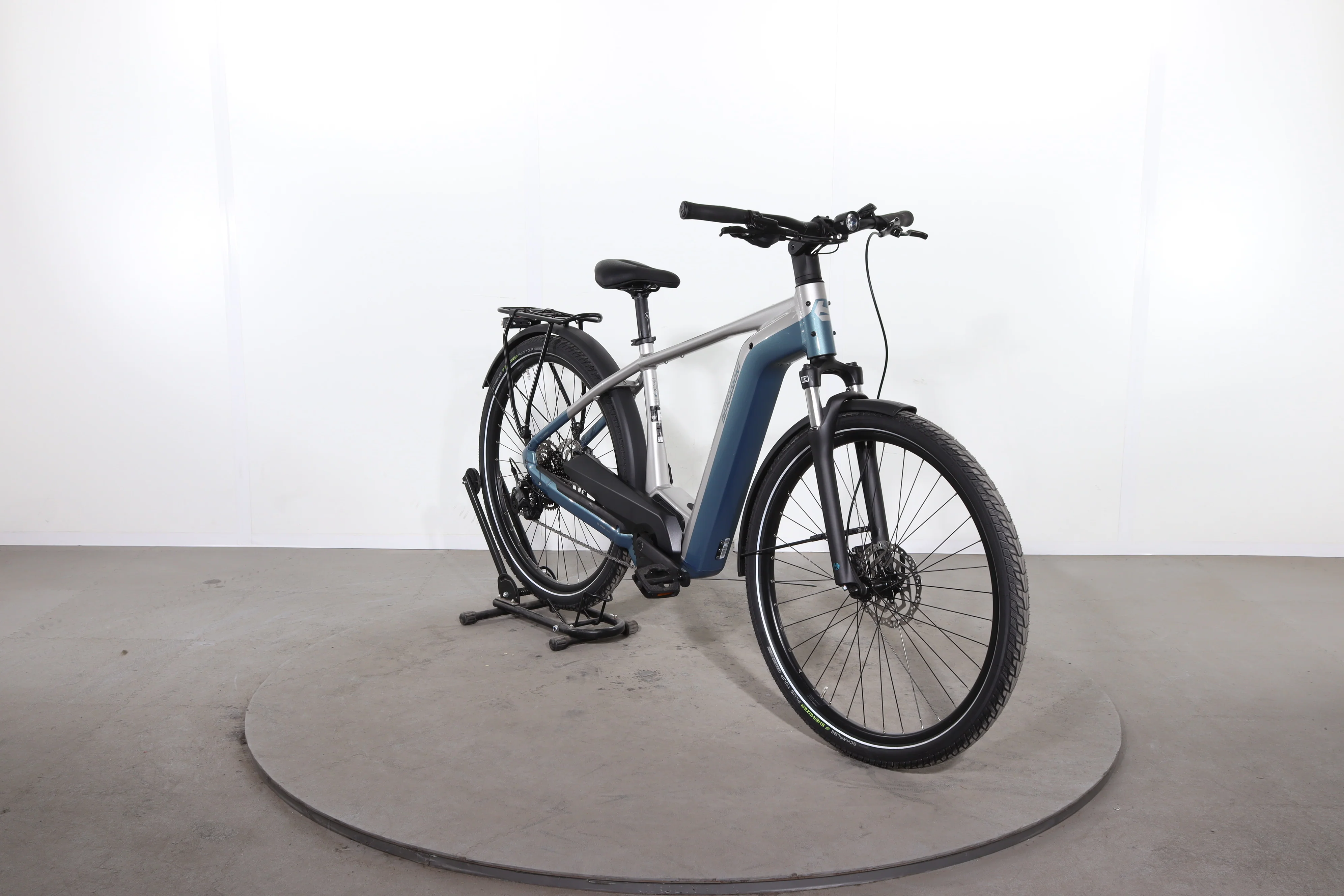 Bergamont E-Horizon LTD Premium - Image 6