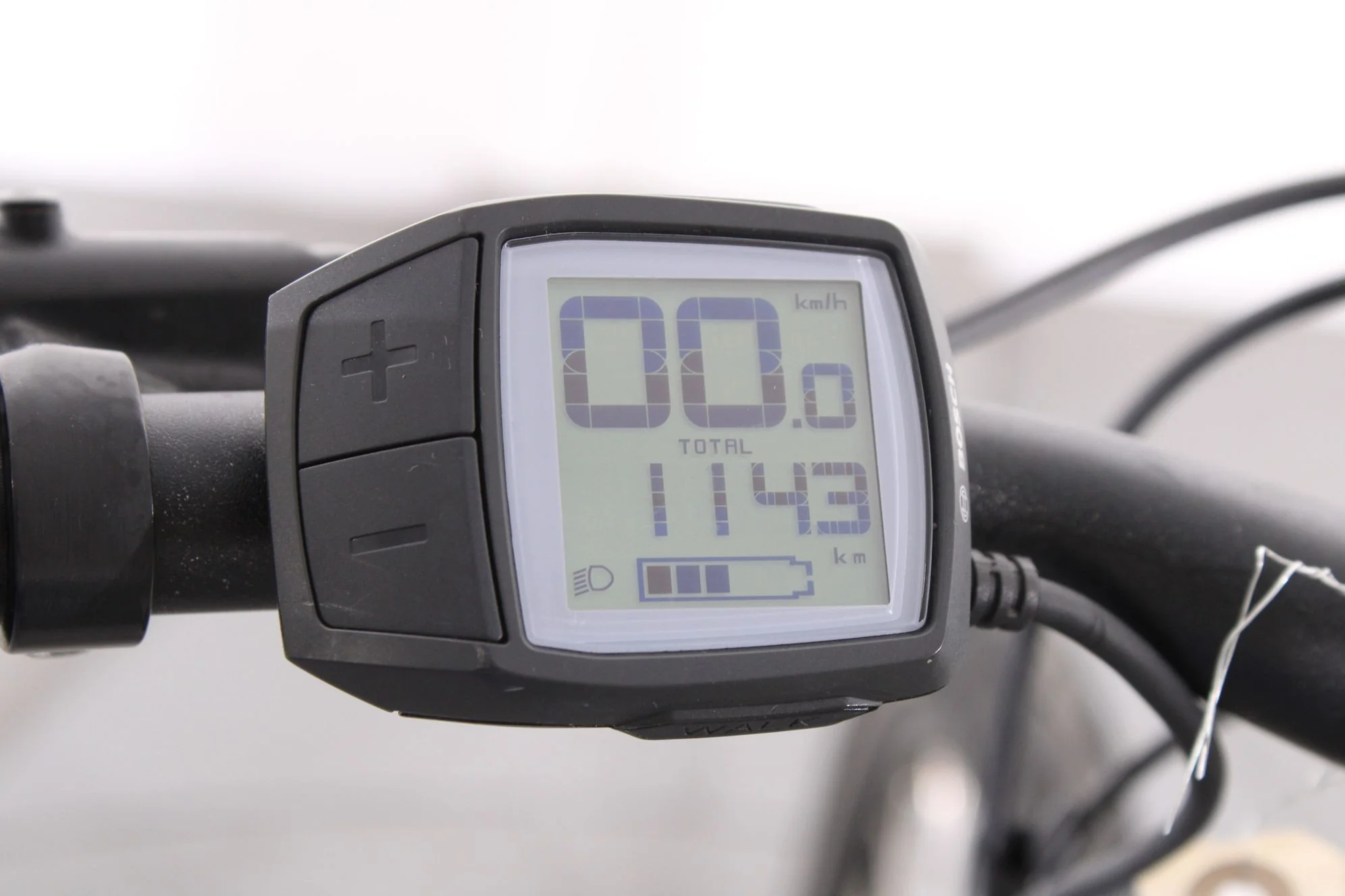 Bergamont E-Horizon N5e FH Belt - Image 10