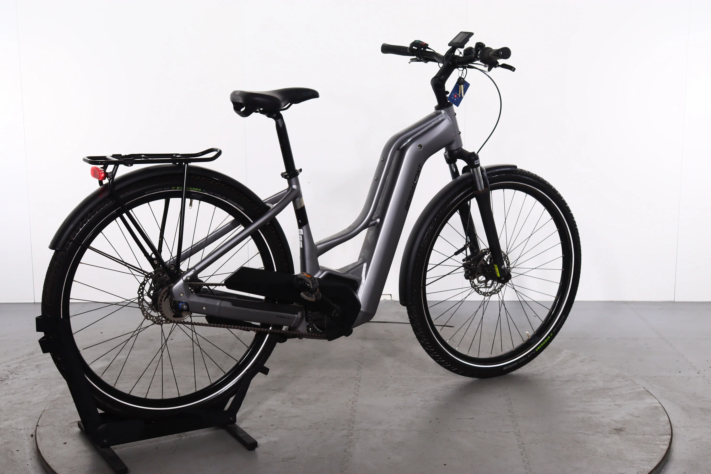 Bergamont E-Horizon N5e FH - Image 2