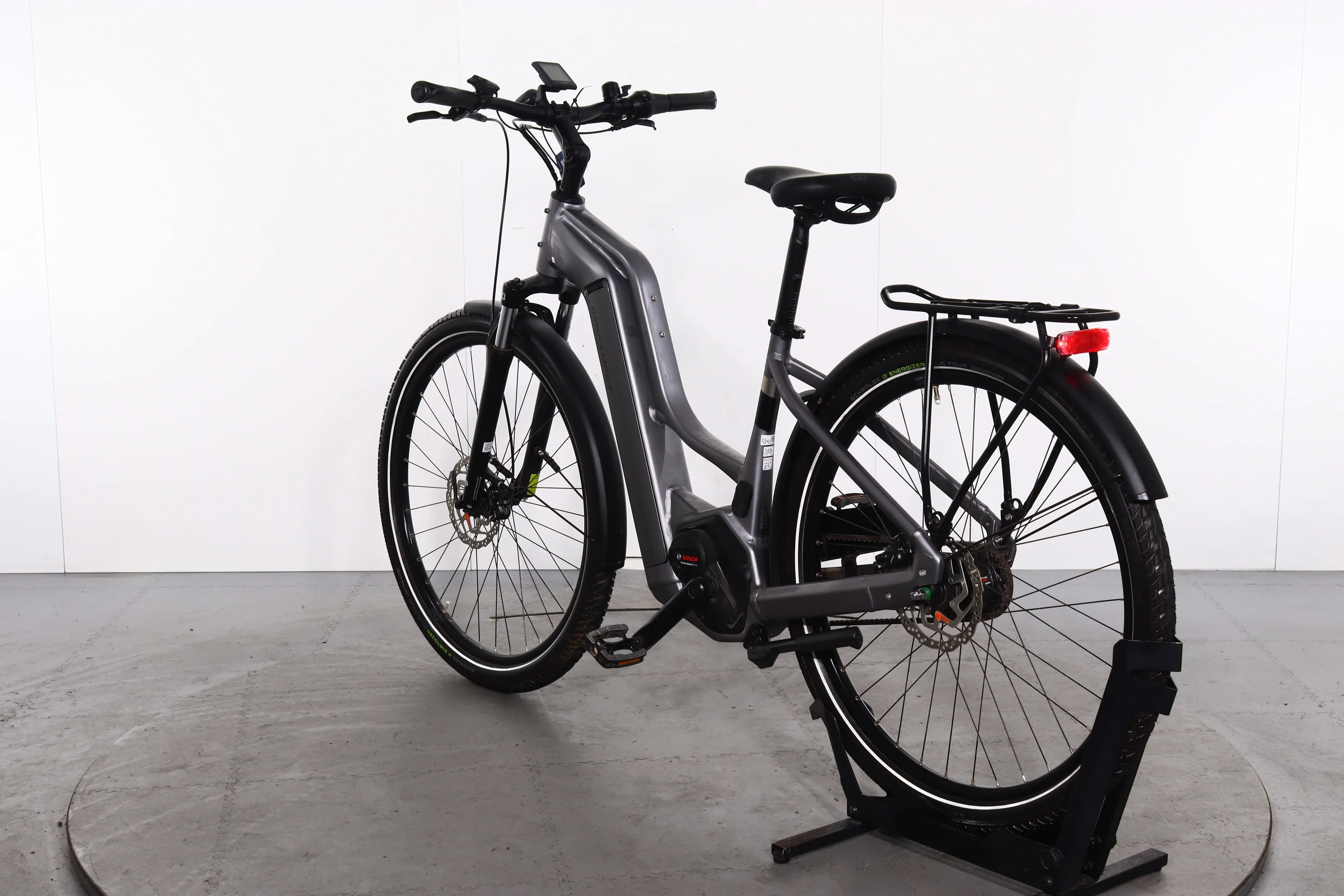 Bergamont E-Horizon N5e FH - Image 6