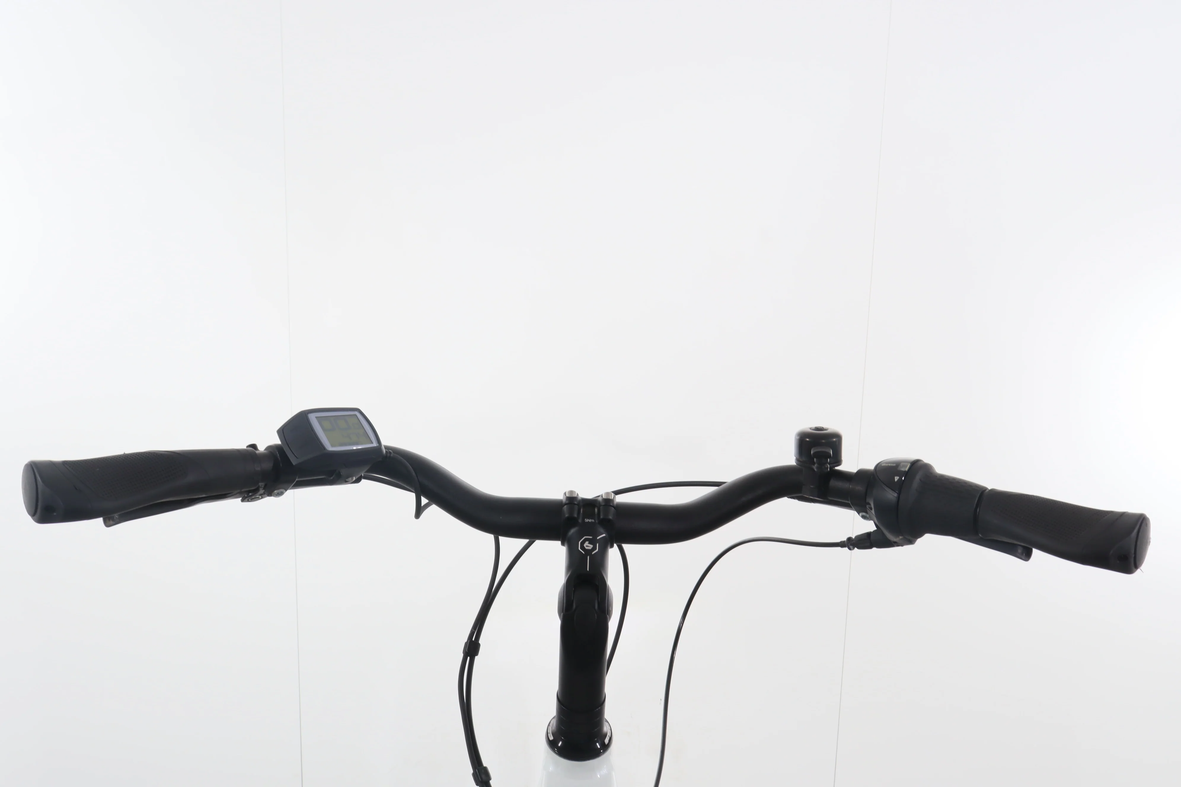 Bergamont E-Horizon N8 CB - Image 7