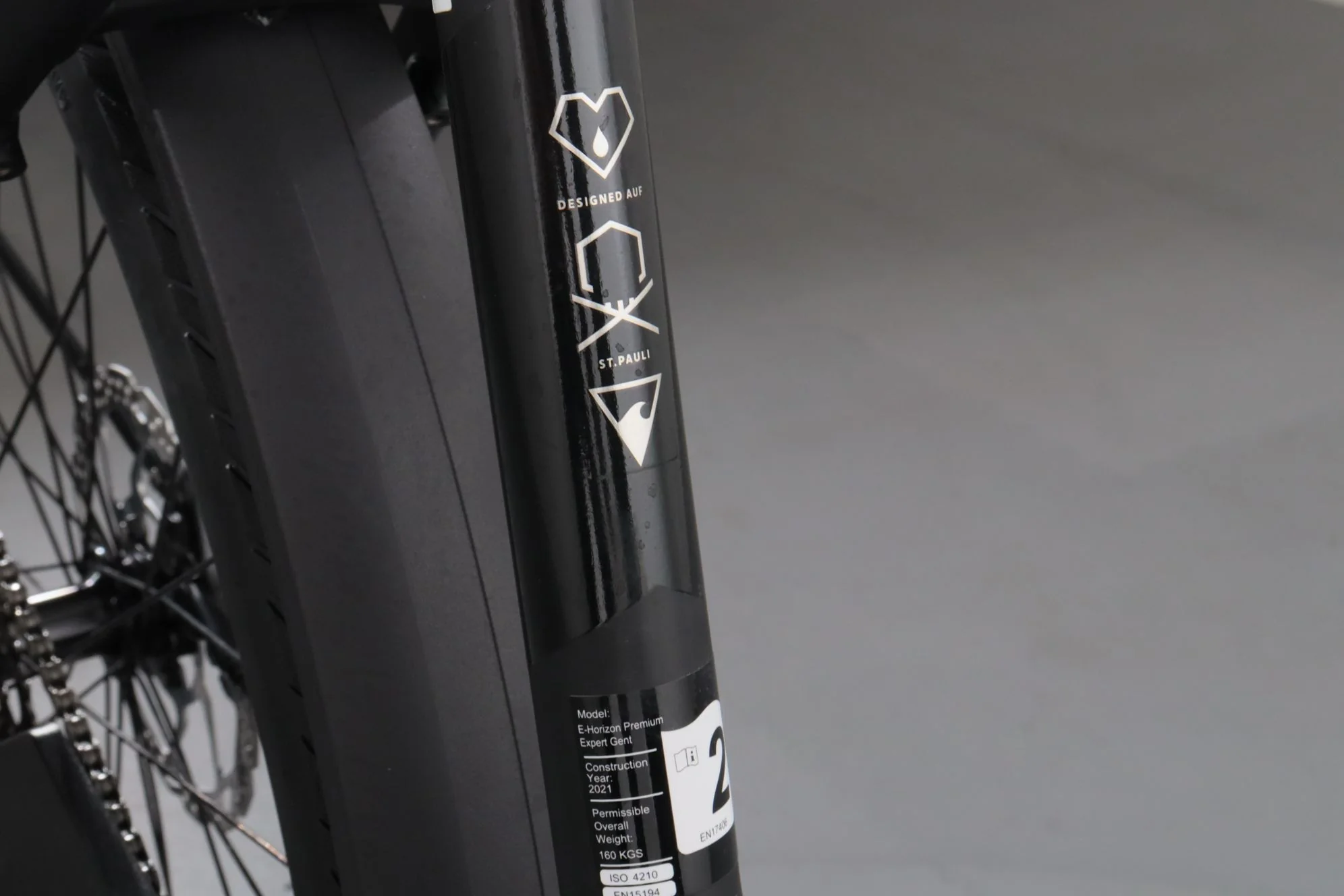 Bergamont E-Horizon Premium Expert - Image 10