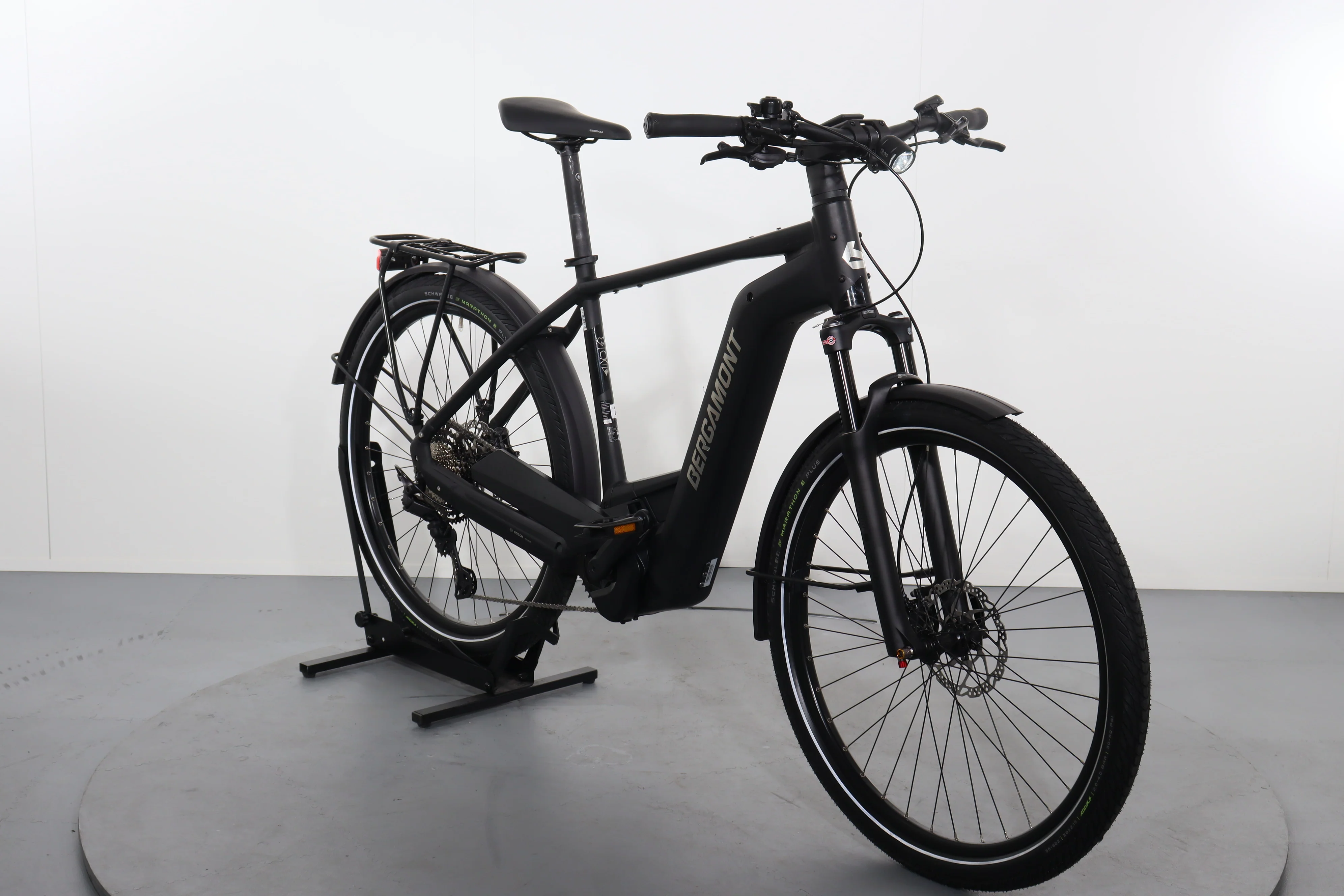 Bergamont E-Horizon Premium Expert - Image 2
