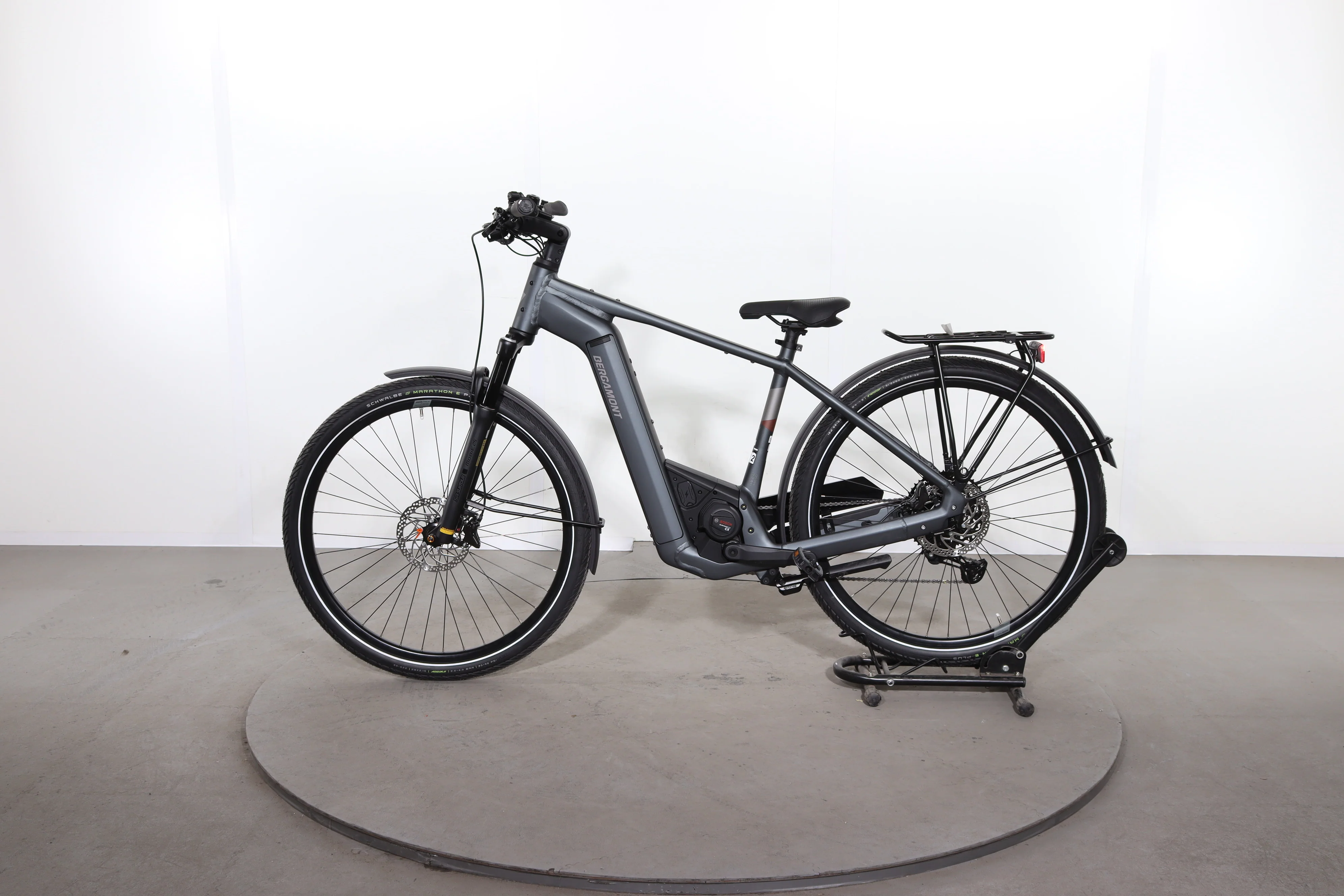Bergamont E-Horizon Premium Expert - Image 4