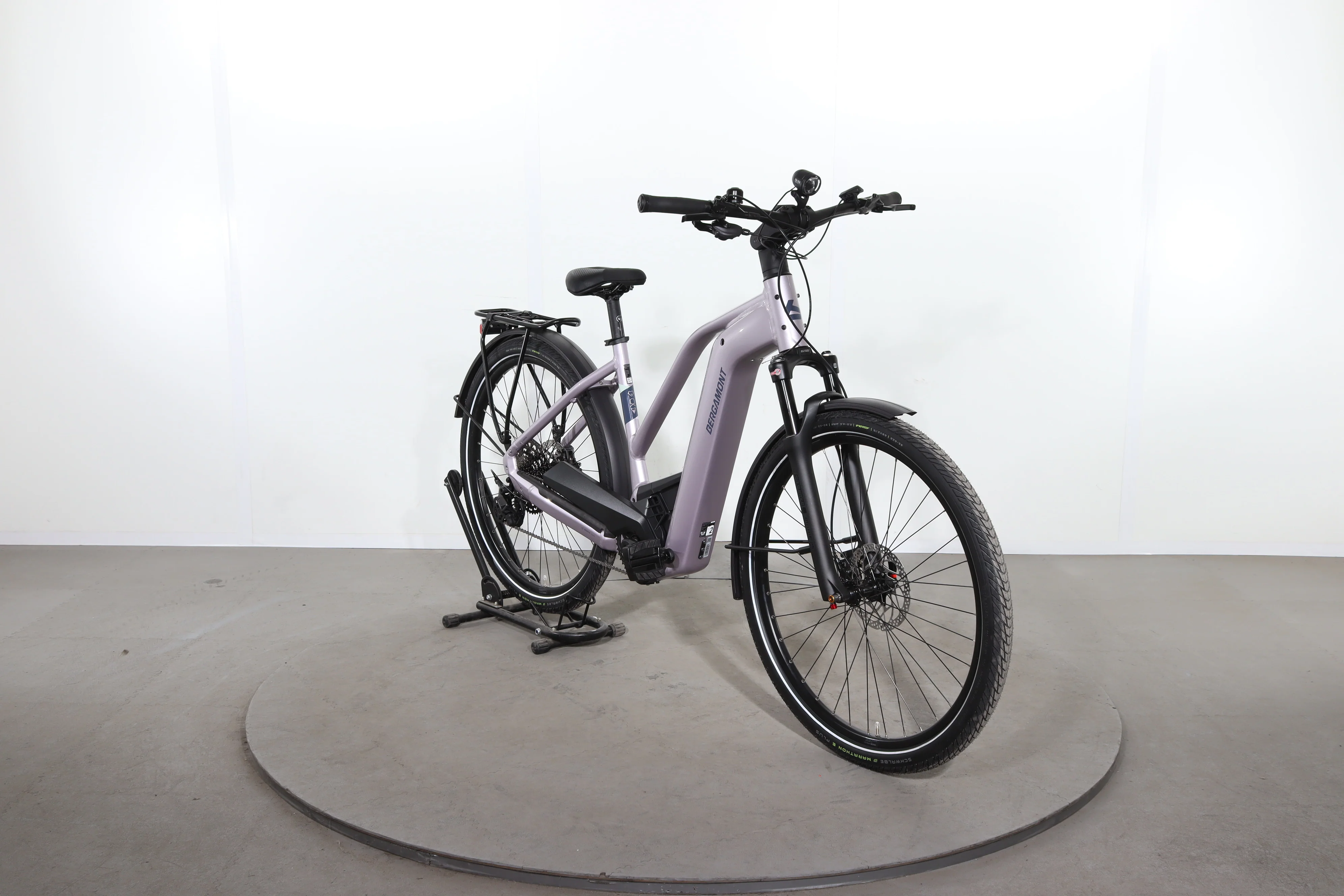 Bergamont E-Horizon Premium Expert - Image 2