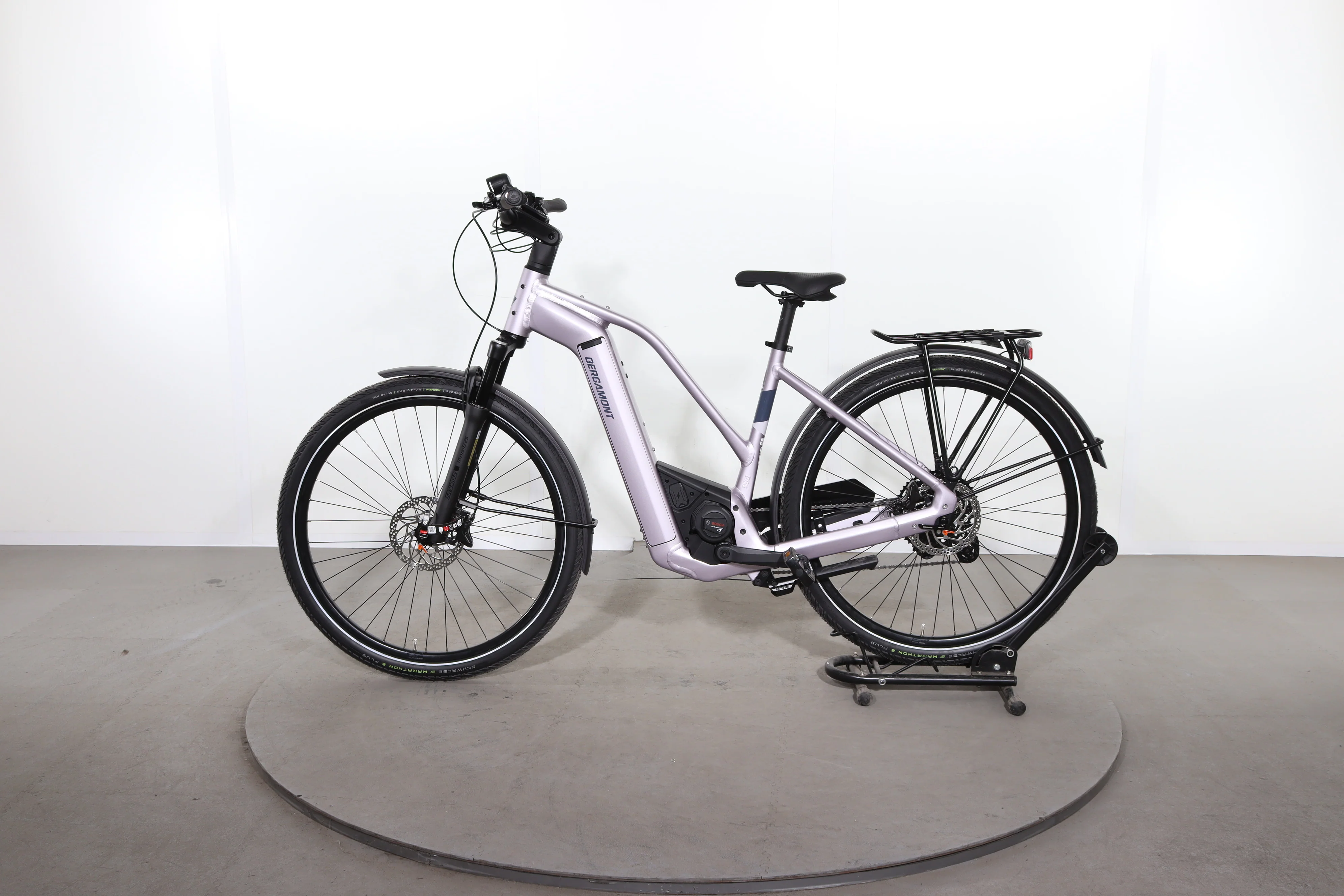 Bergamont E-Horizon Premium Expert - Image 4