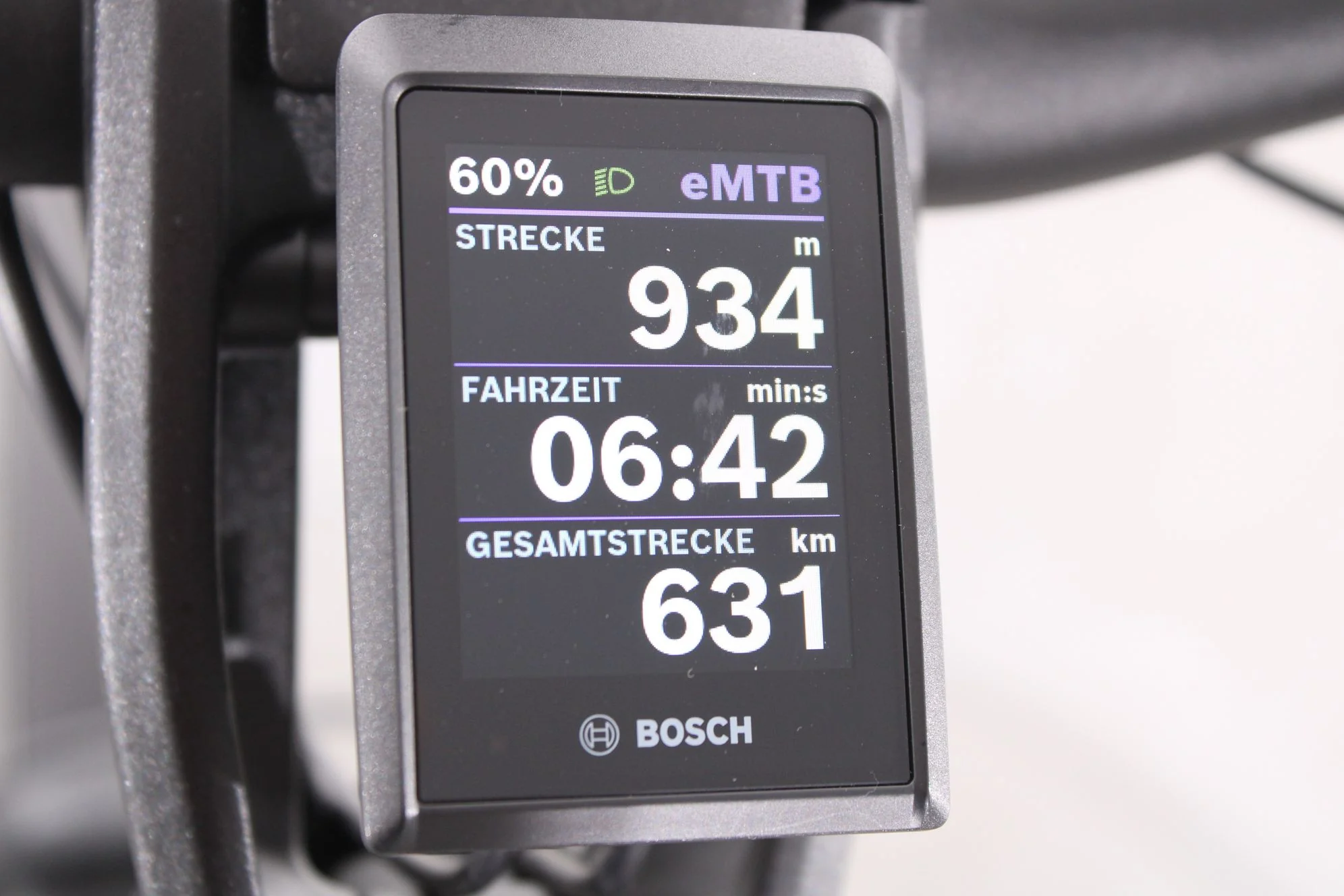 Bergamont E-Horizon Premium Expert - Image 9
