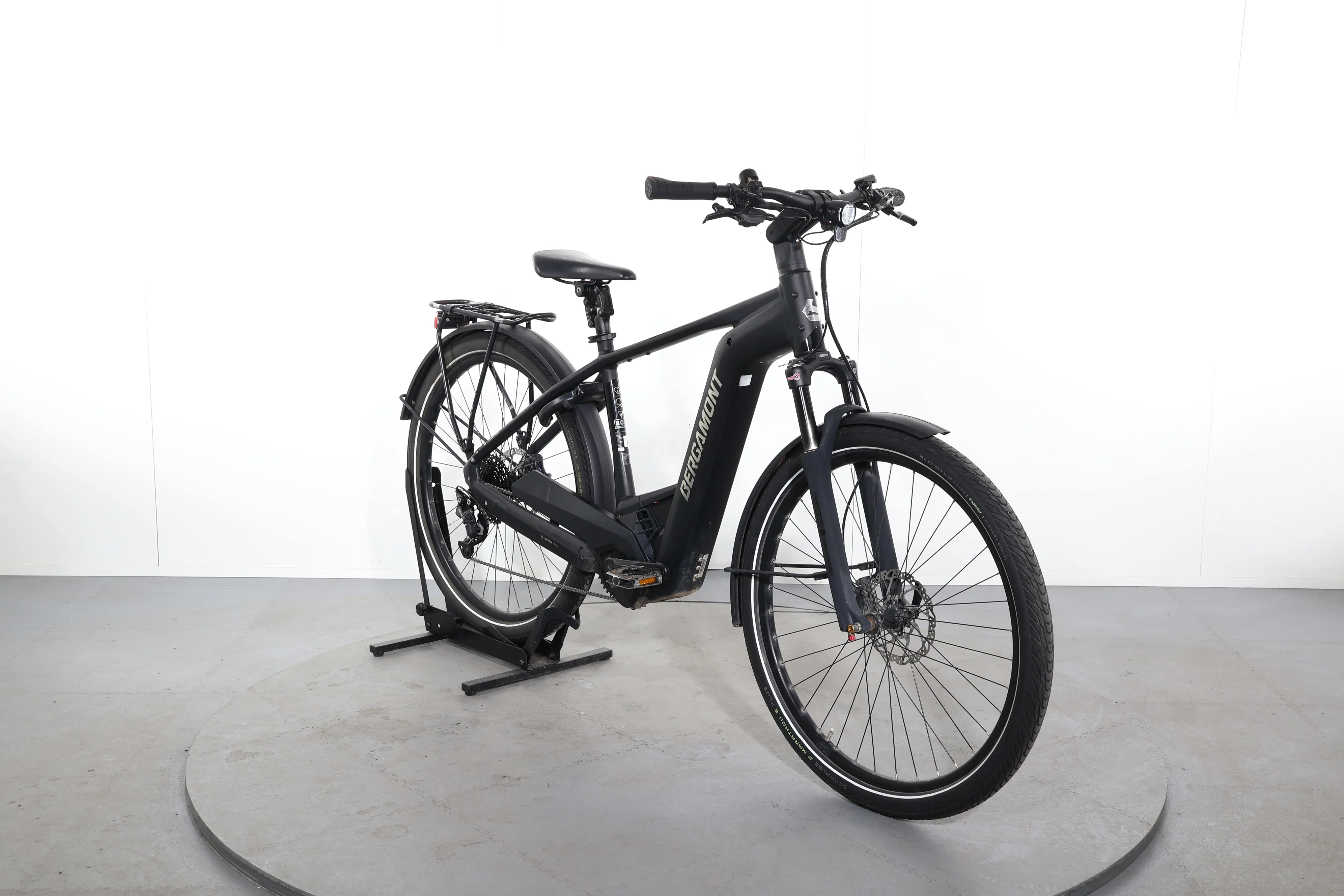 Bergamont E-Horizon Premium Expert - Image 2