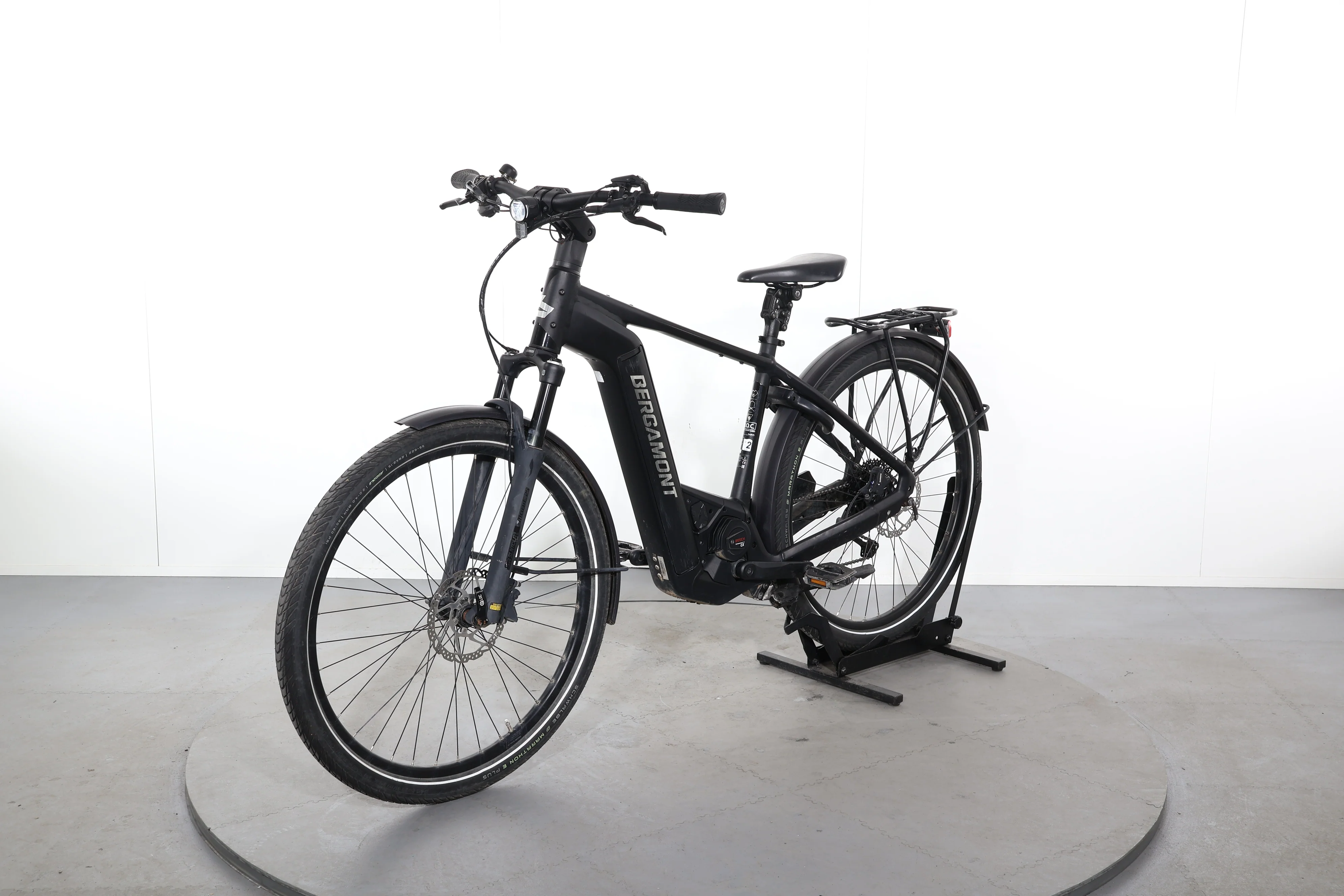 Bergamont E-Horizon Premium Expert - Image 3