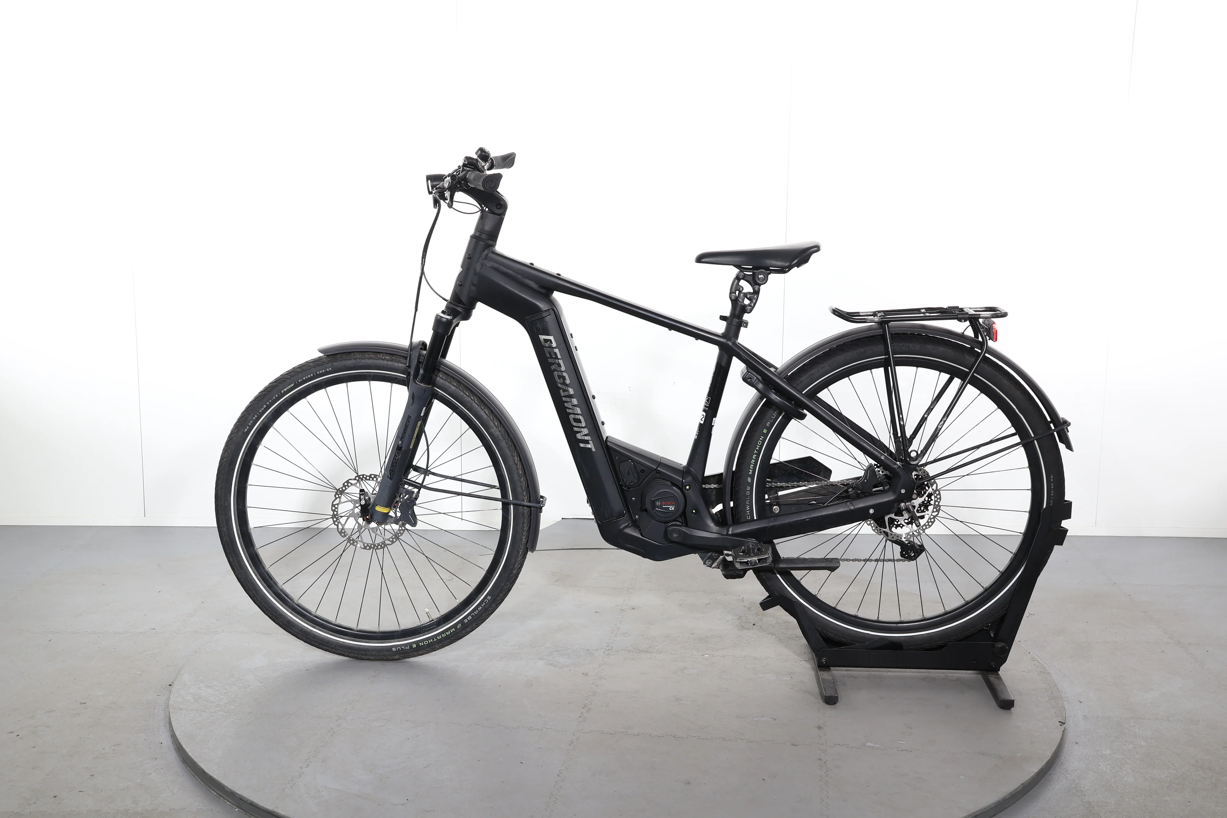Bergamont E-Horizon Premium Expert - Image 4