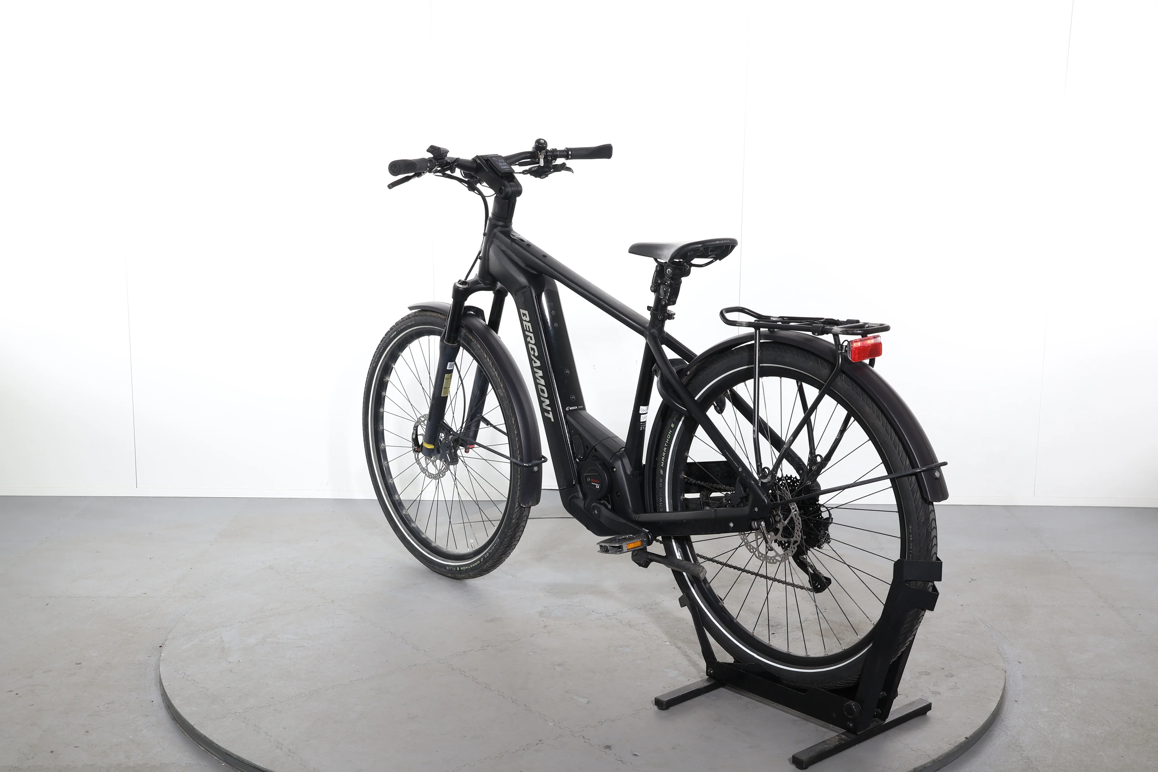 Bergamont E-Horizon Premium Expert - Image 5