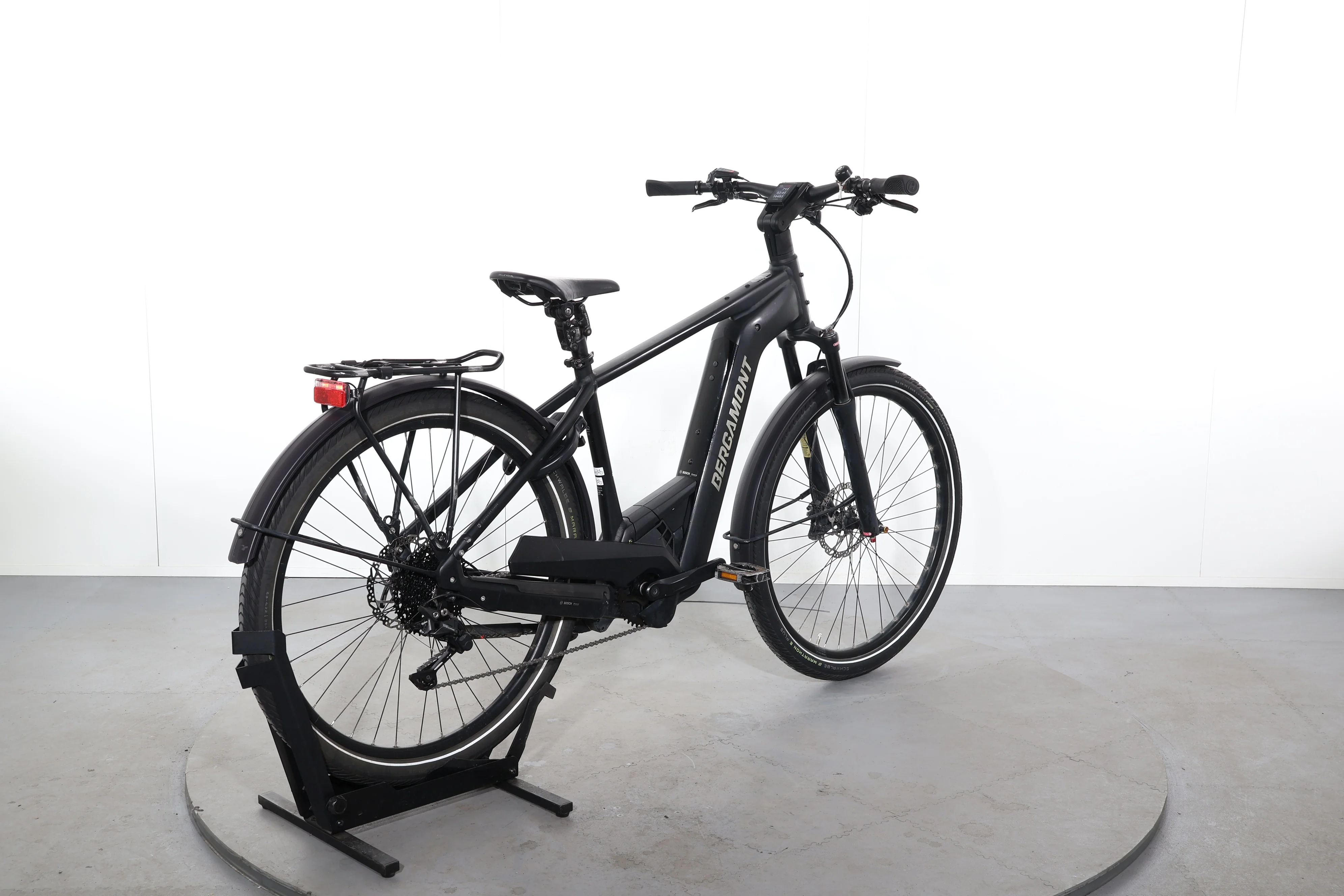 Bergamont E-Horizon Premium Expert - Image 6