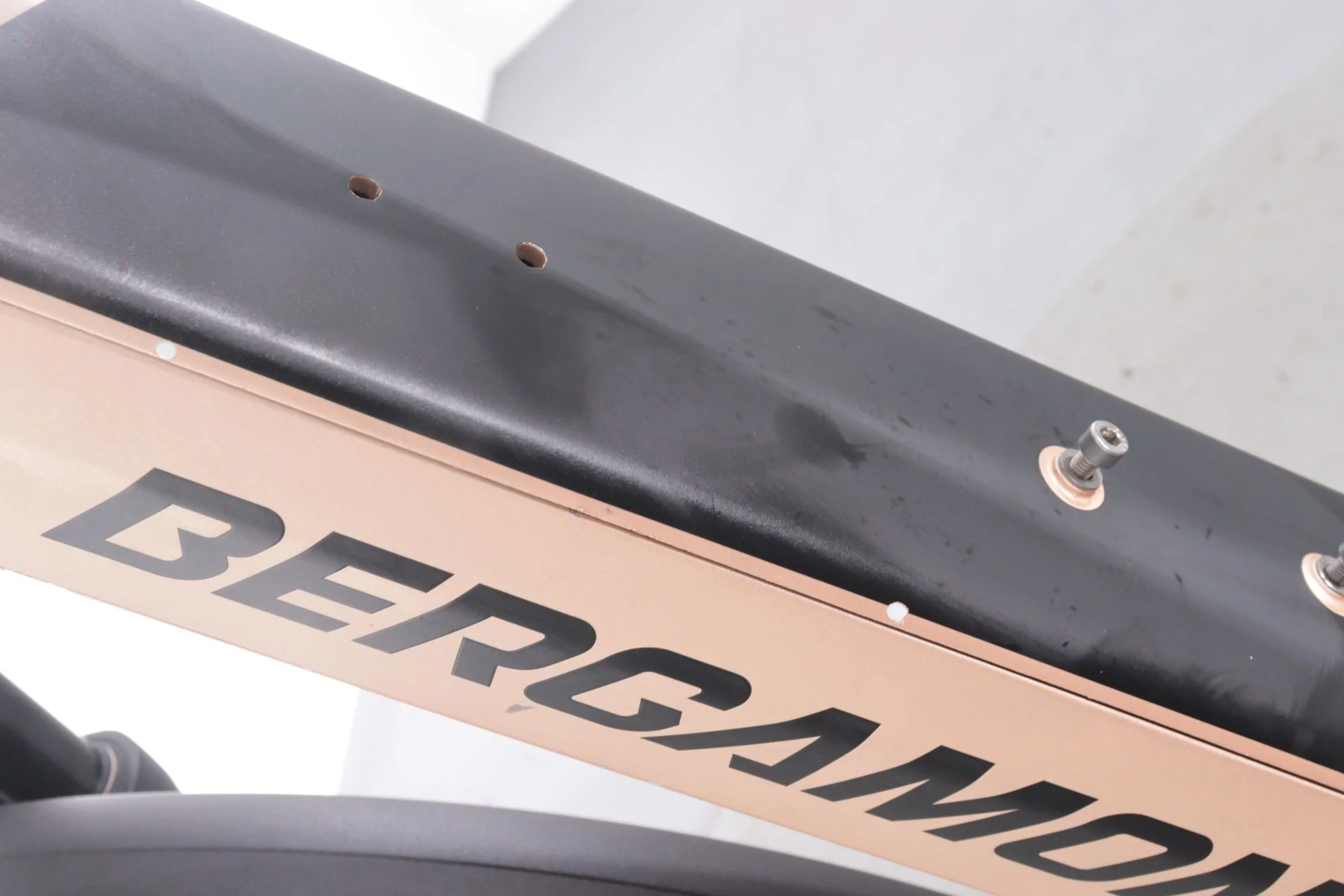 Bergamont E-Horizon Premium Pro Belt - Image 14