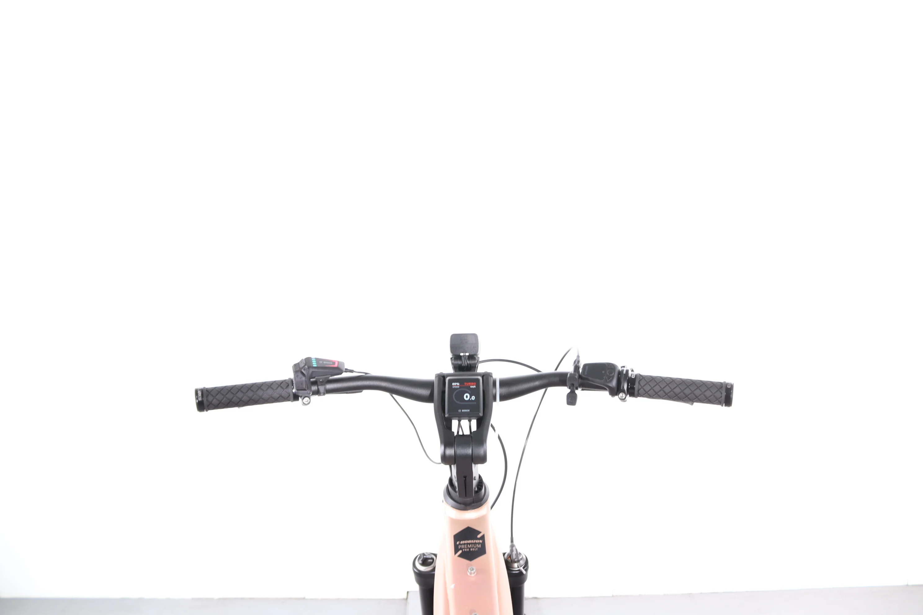 Bergamont E-Horizon Premium Pro Belt - Image 7