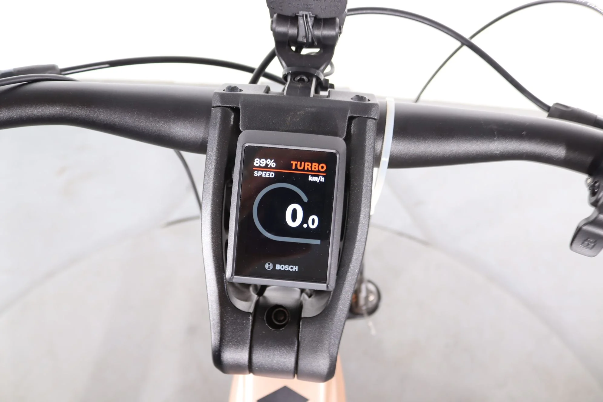 Bergamont E-Horizon Premium Pro Belt - Image 8
