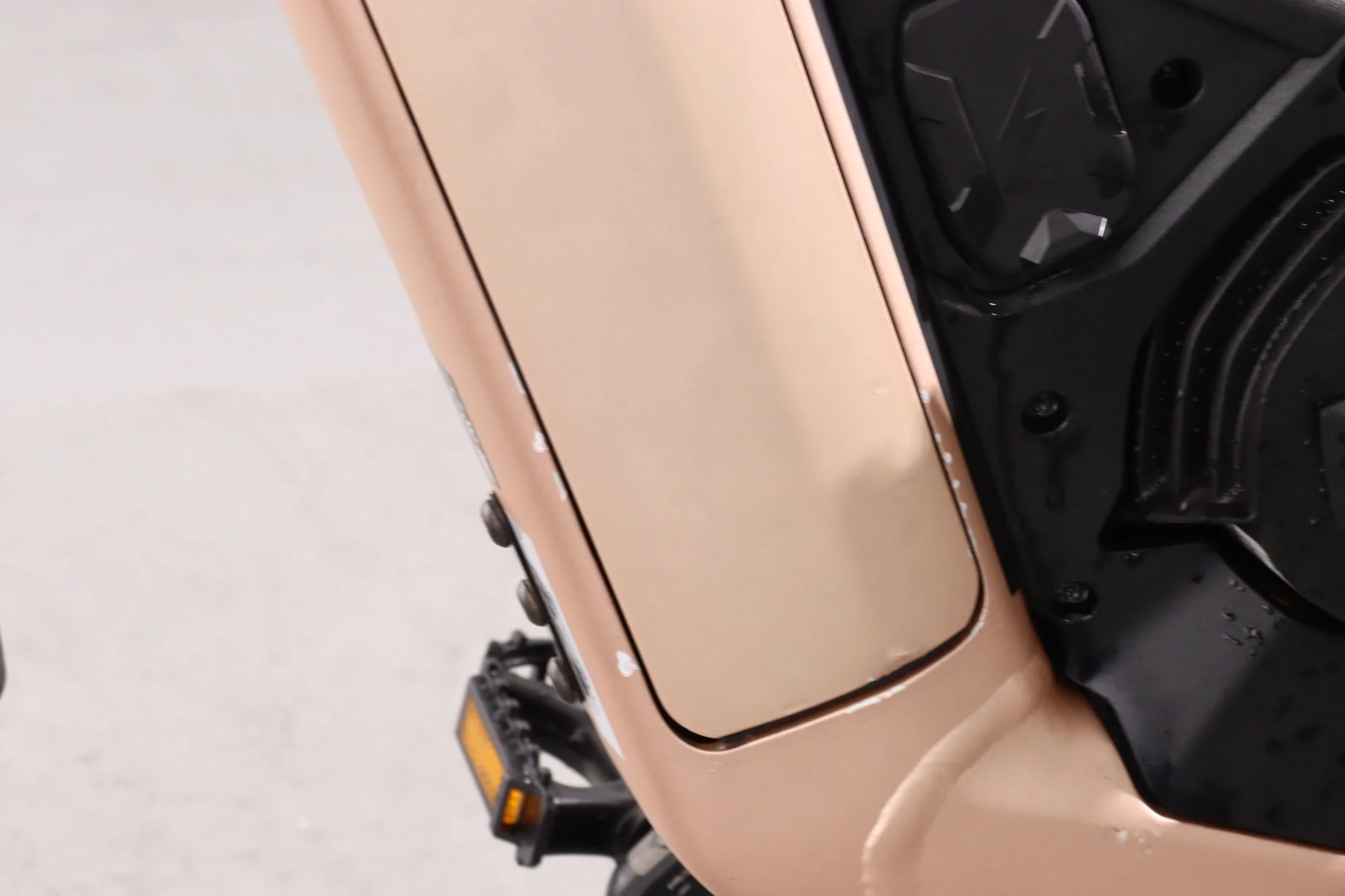 Bergamont E-Horizon Premium Pro Belt - Image 14