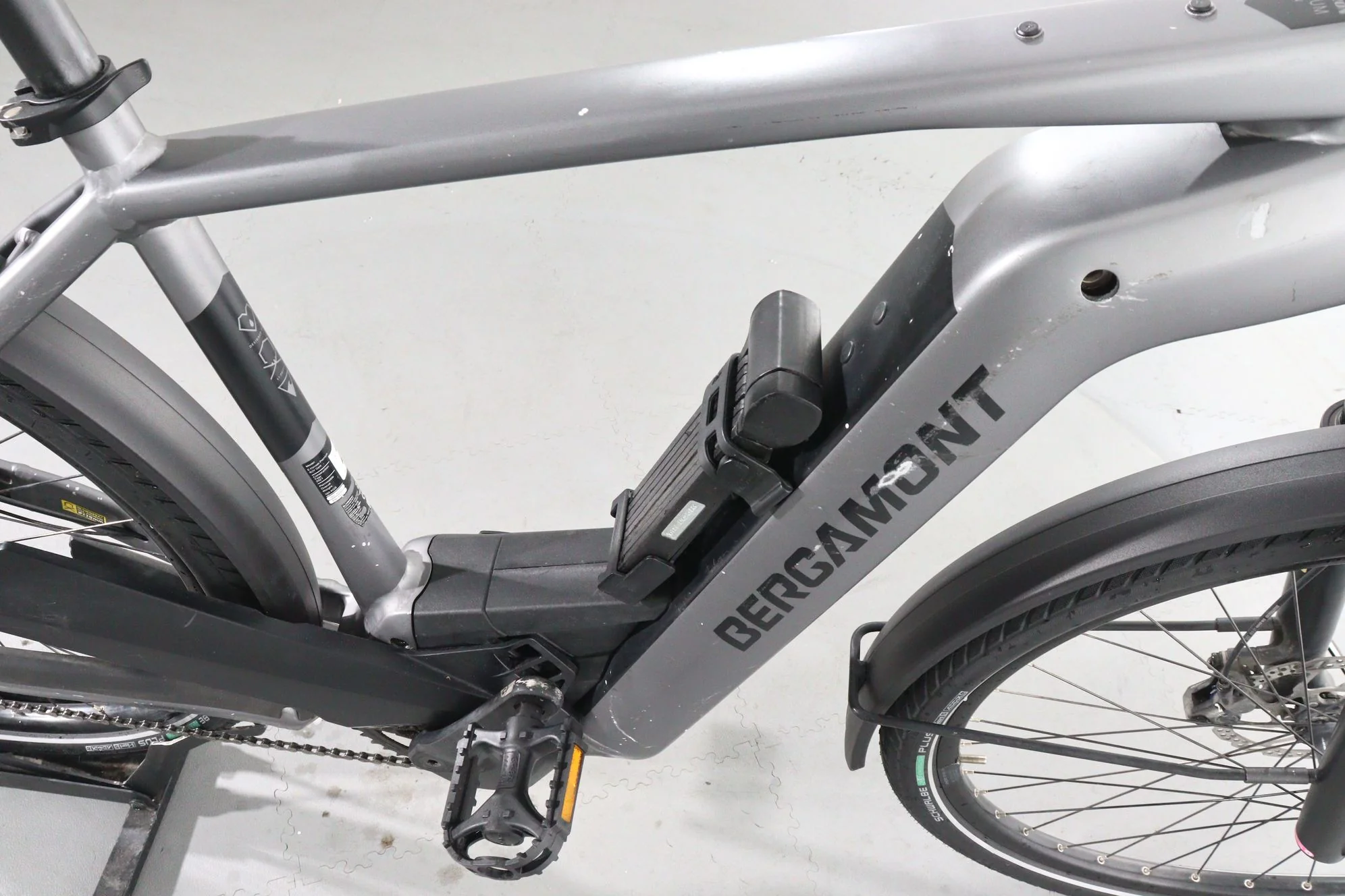 Bergamont E-Horizon Premium SUV - Image 12