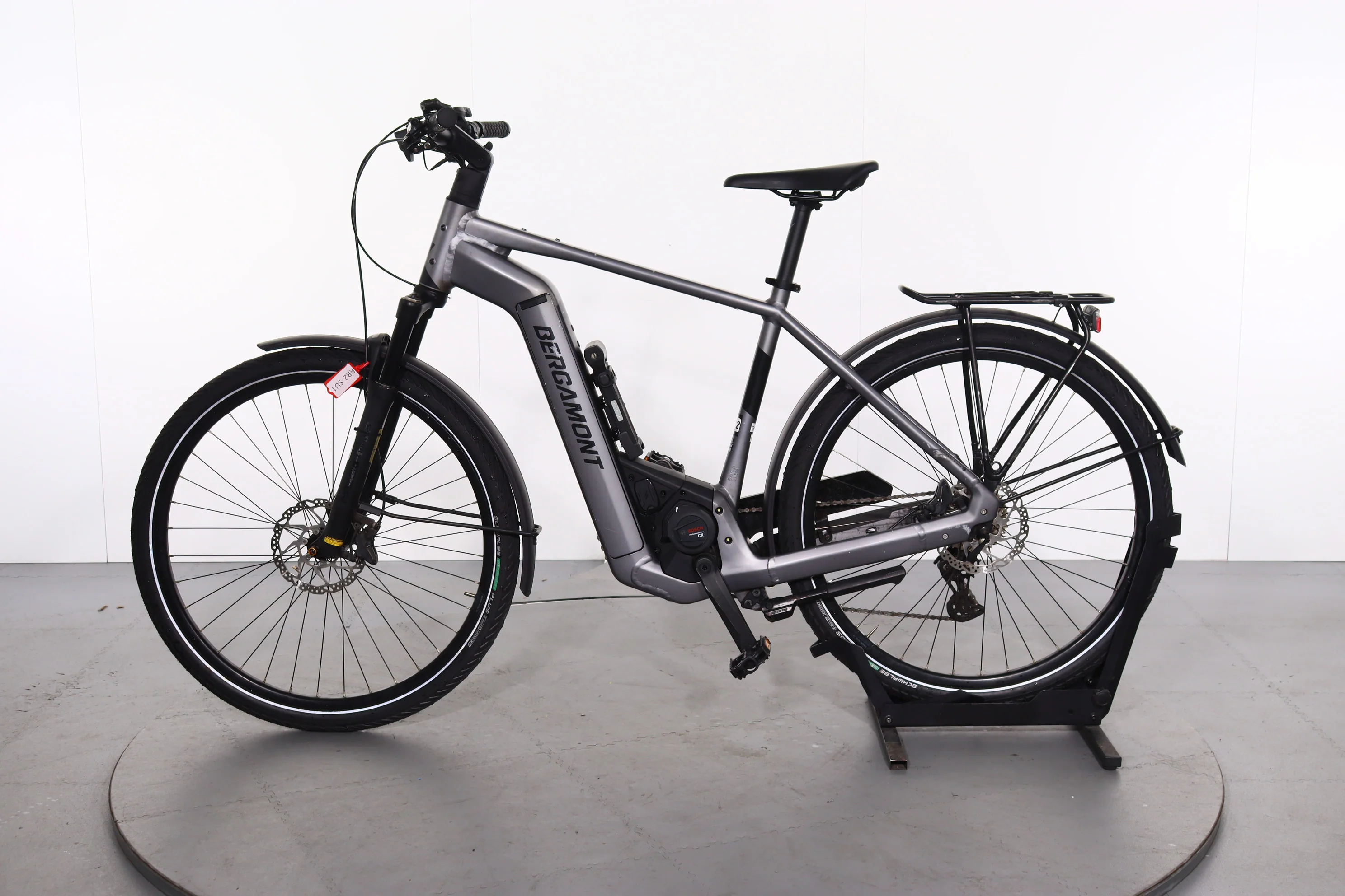 Bergamont E-Horizon Premium SUV - Image 5