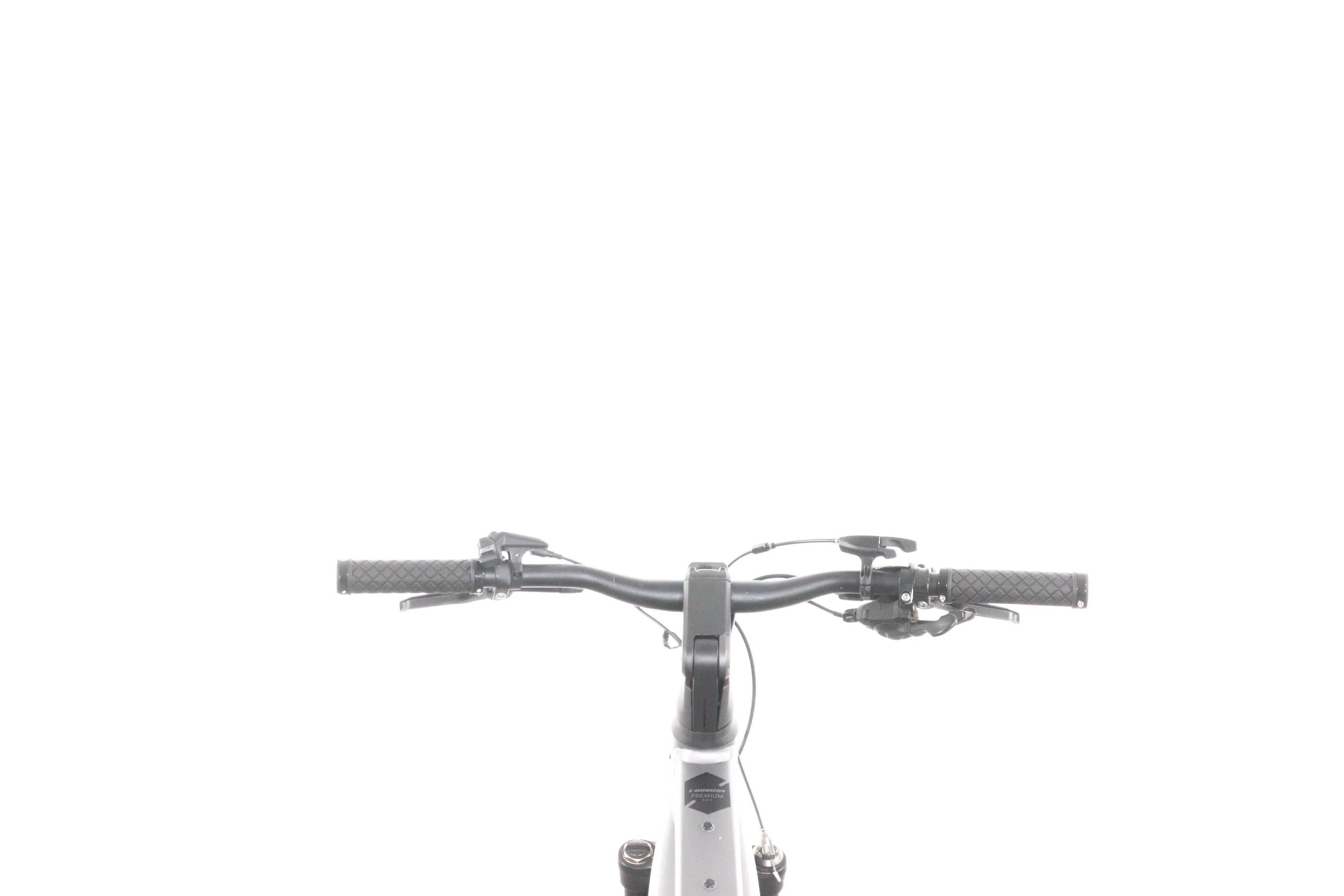 Bergamont E-Horizon Premium SUV - Image 7