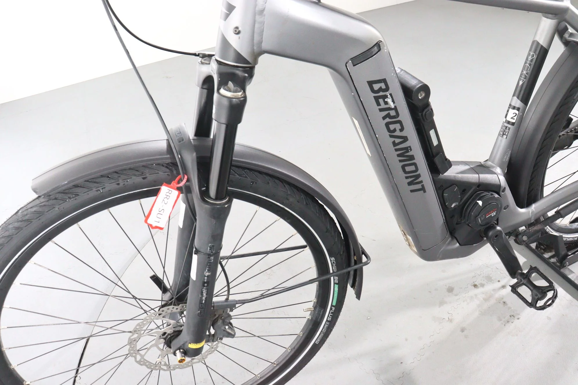 Bergamont E-Horizon Premium SUV - Image 8