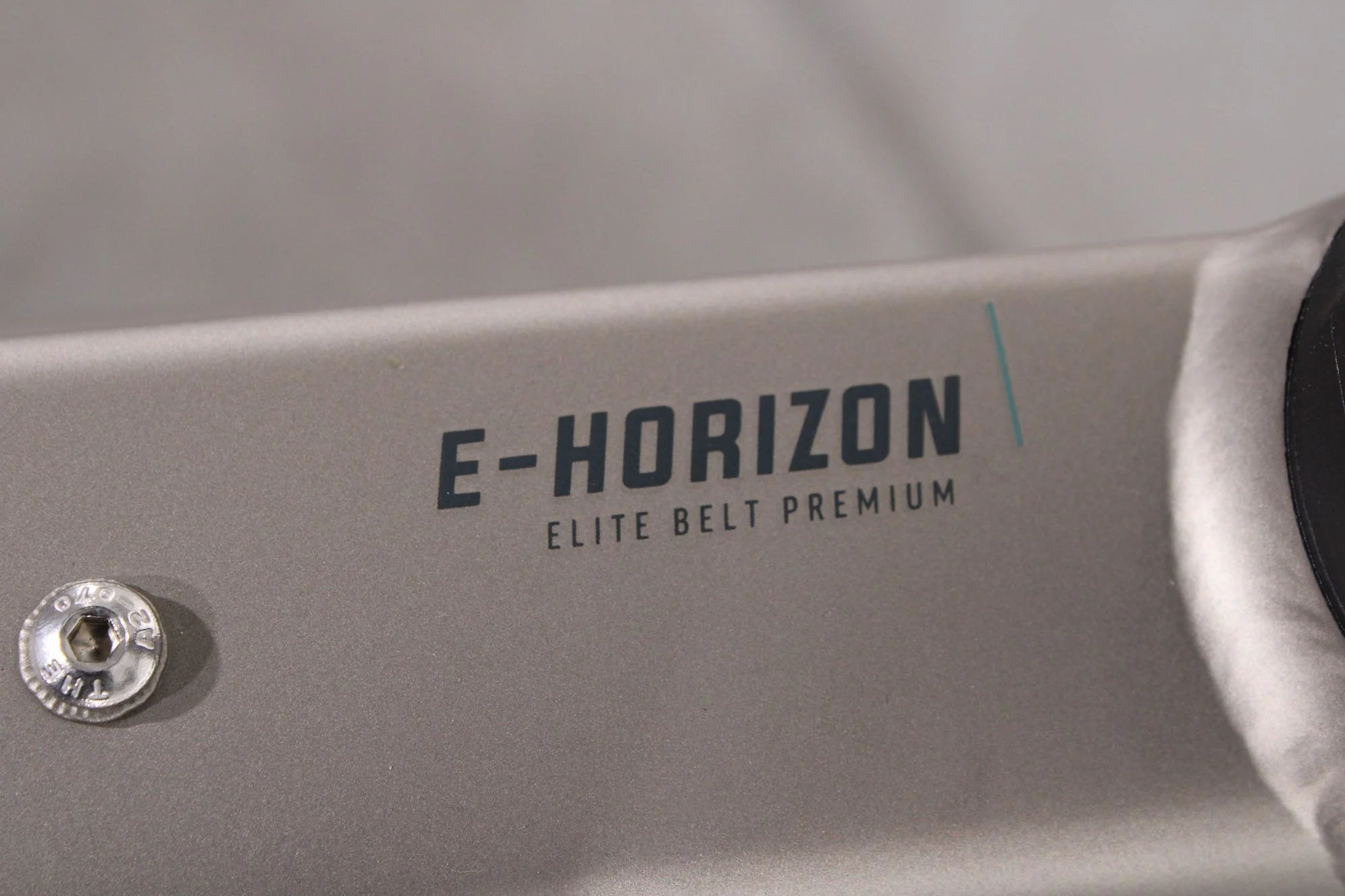 Bergamont E-Horizon Pro Belt Premium - Image 8