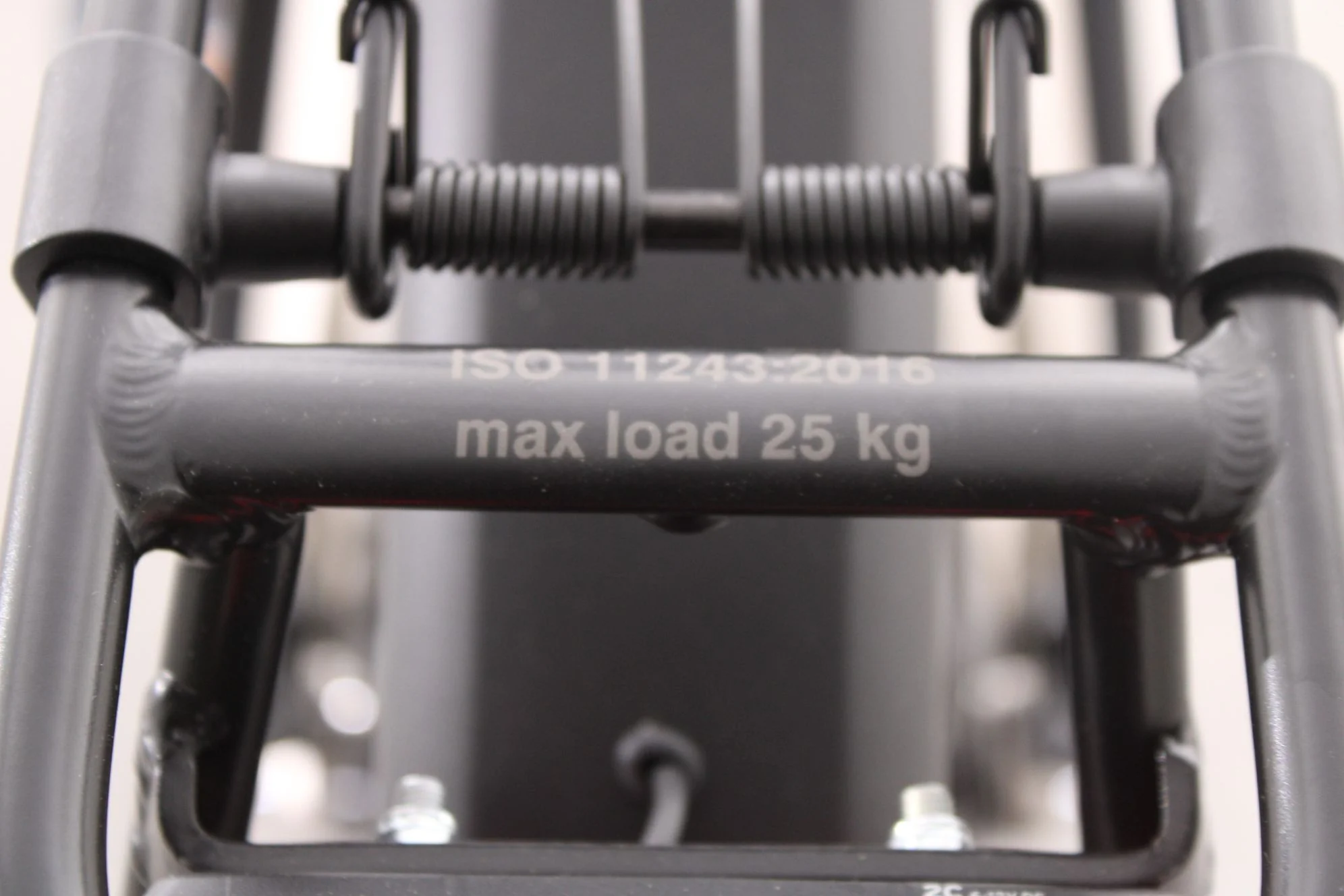 Bergamont E-Horizon Pro Belt Premium - Image 9