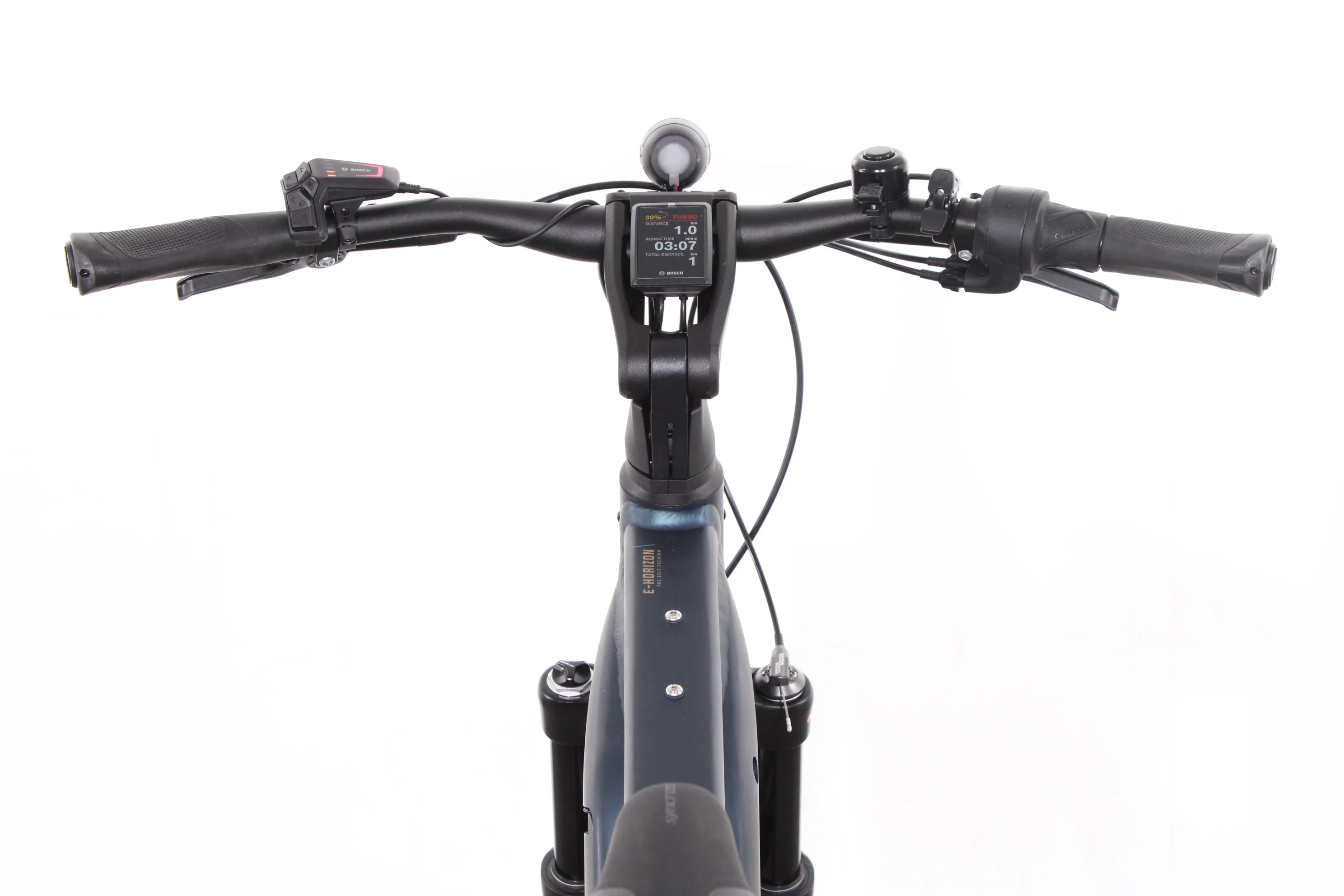 Bergamont E-Horizon Pro Belt Premium - Image 7