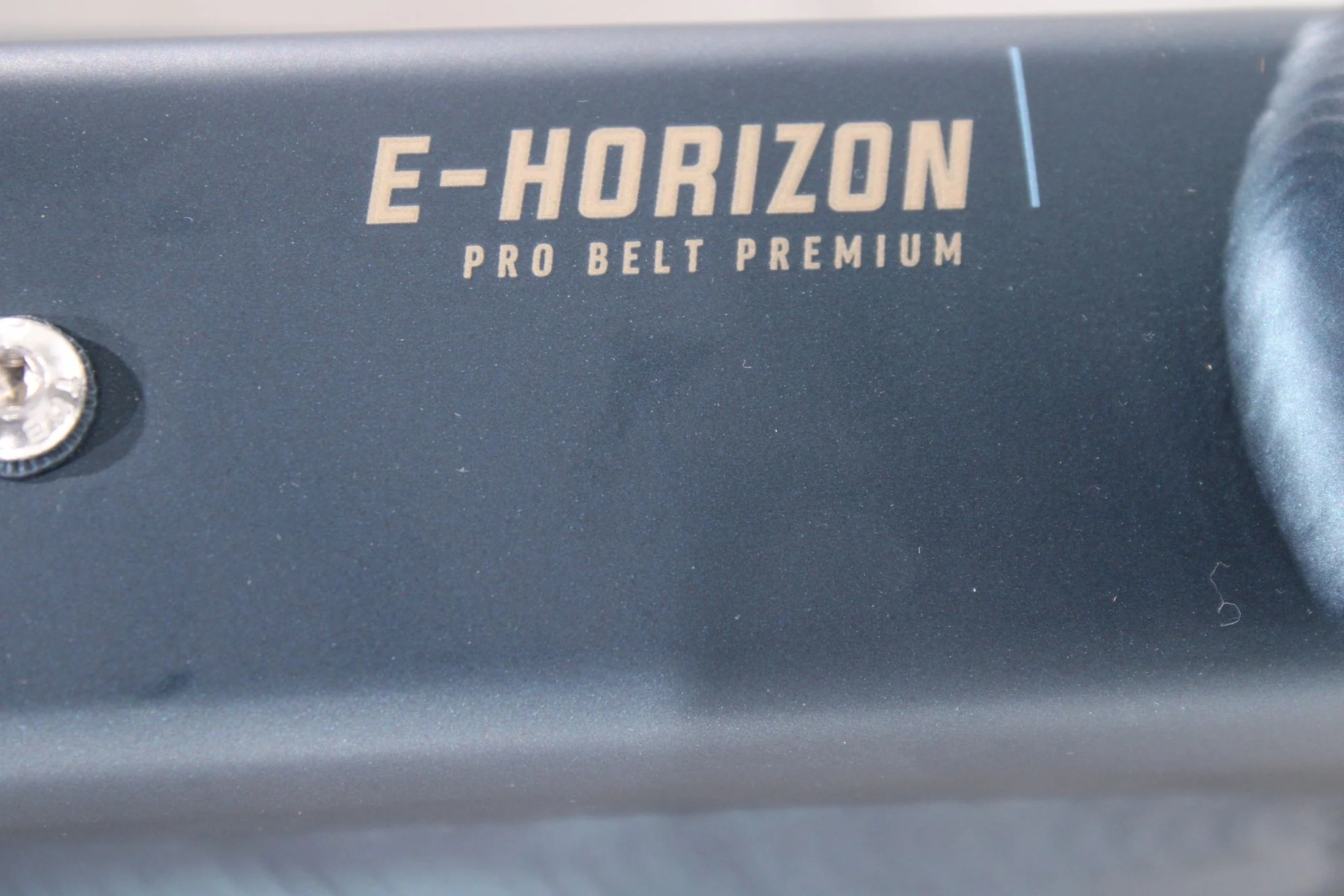 Bergamont E-Horizon Pro Belt Premium - Image 8