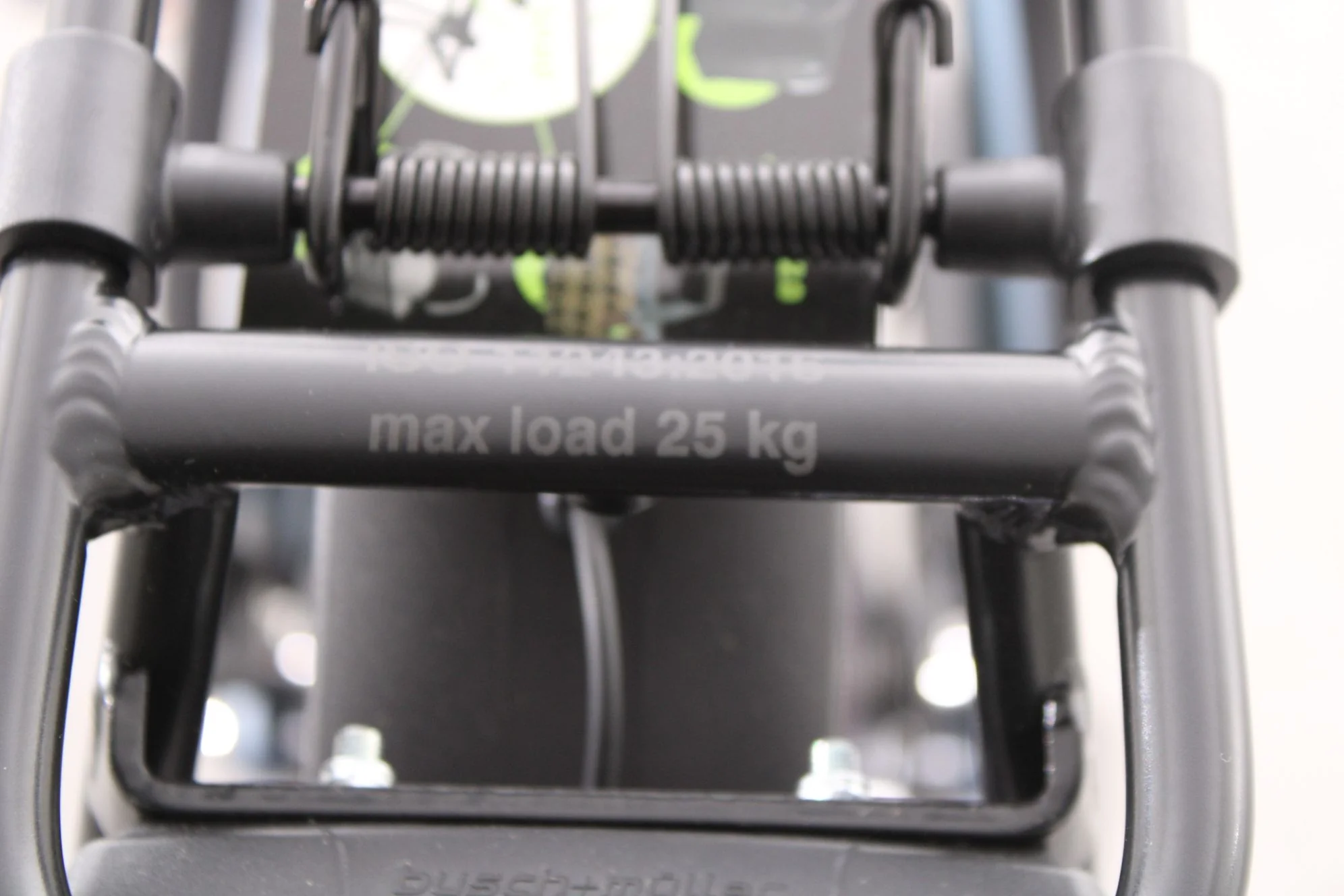 Bergamont E-Horizon Pro Belt Premium - Image 9