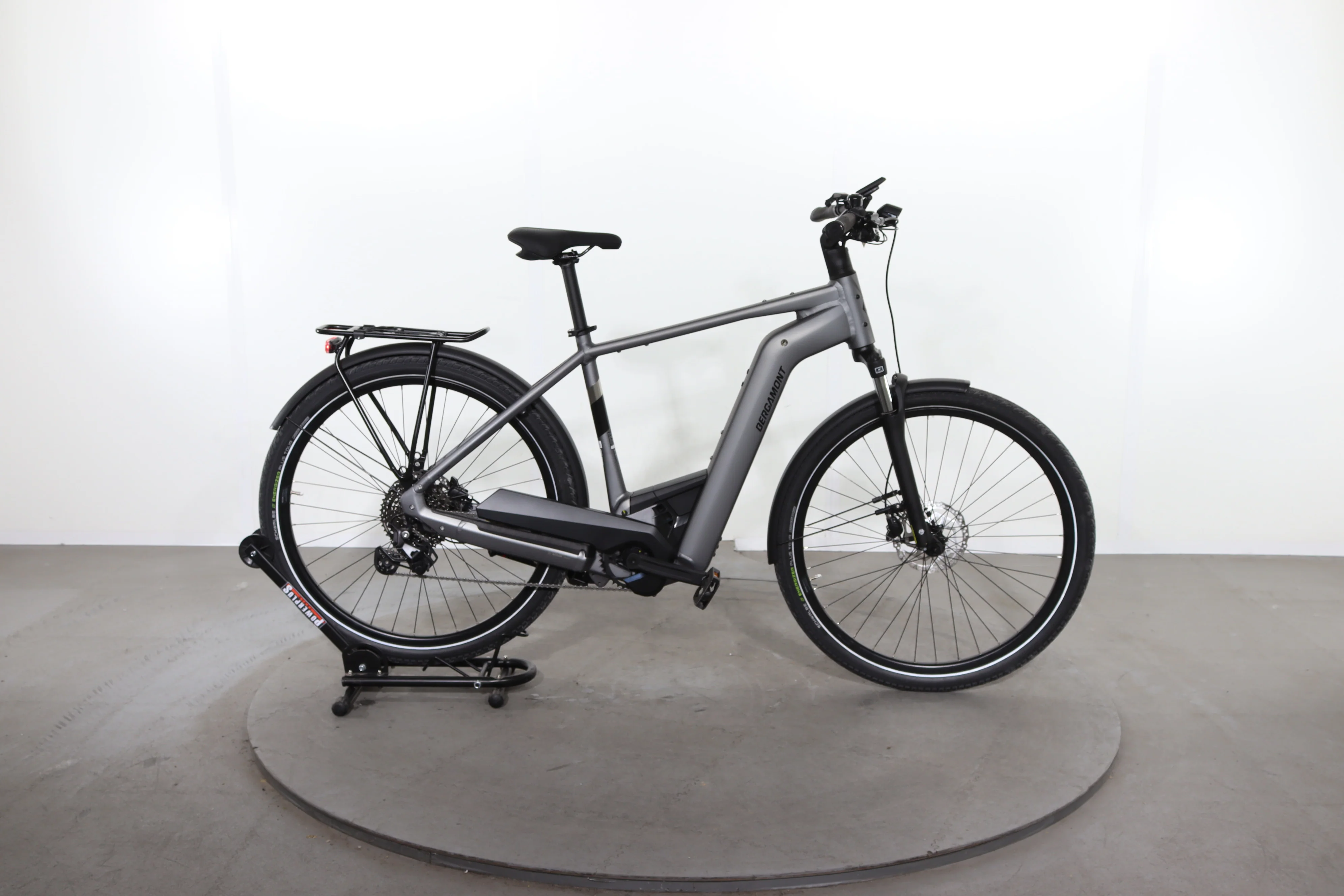 Bergamont E-Horizon Sport 6