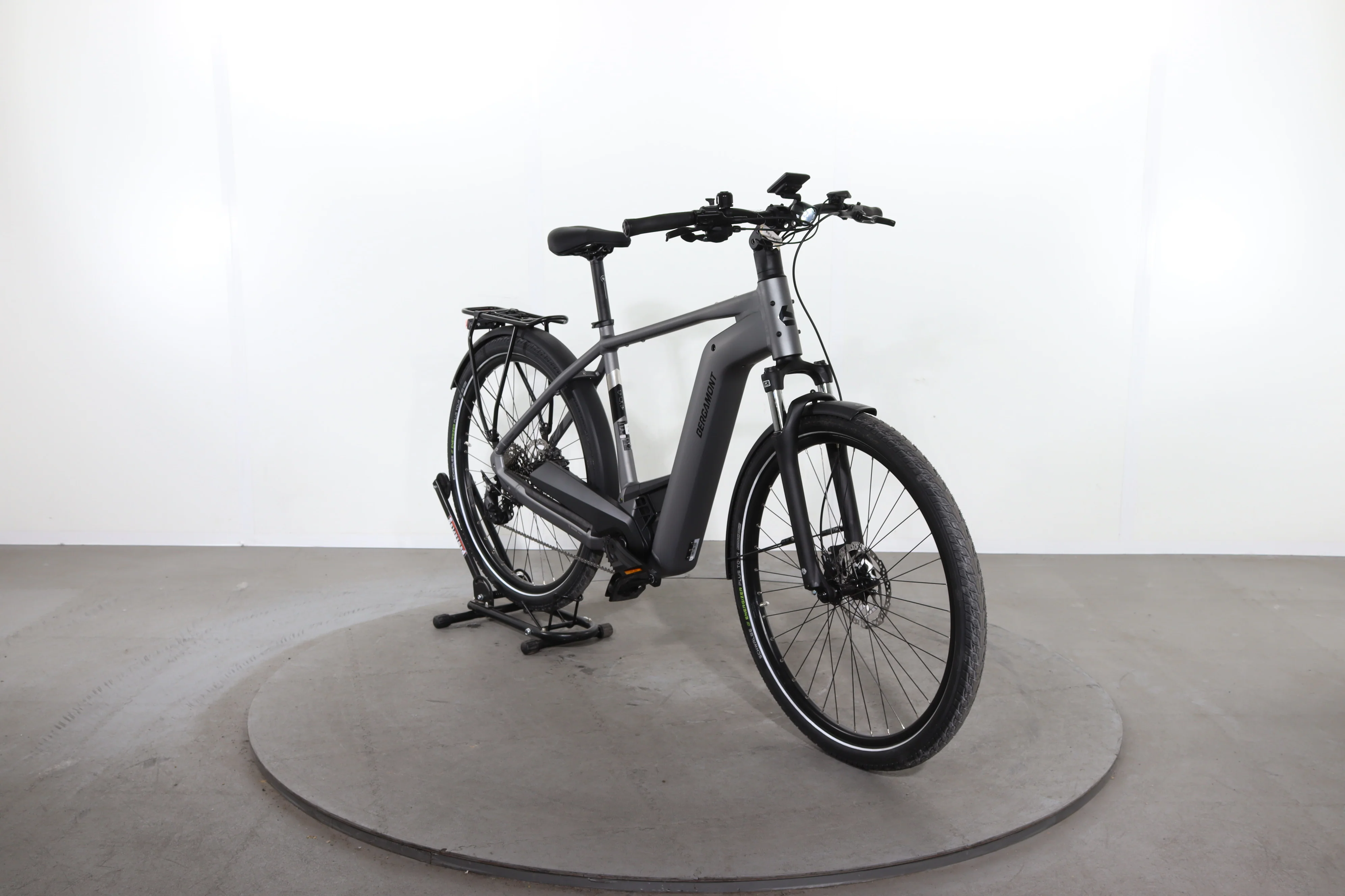 Bergamont E-Horizon Sport 6 - Image 2