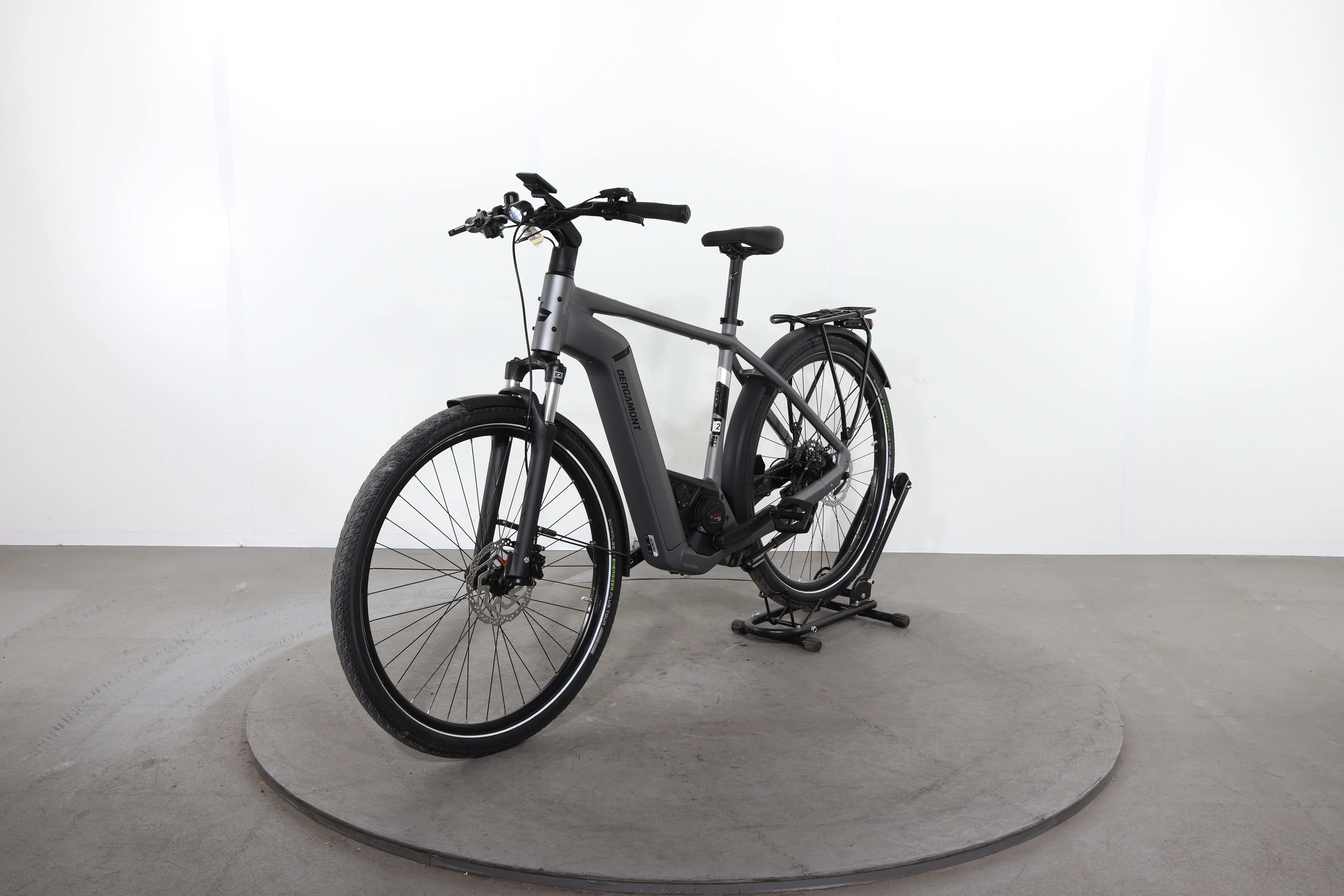 Bergamont E-Horizon Sport 6 - Image 3