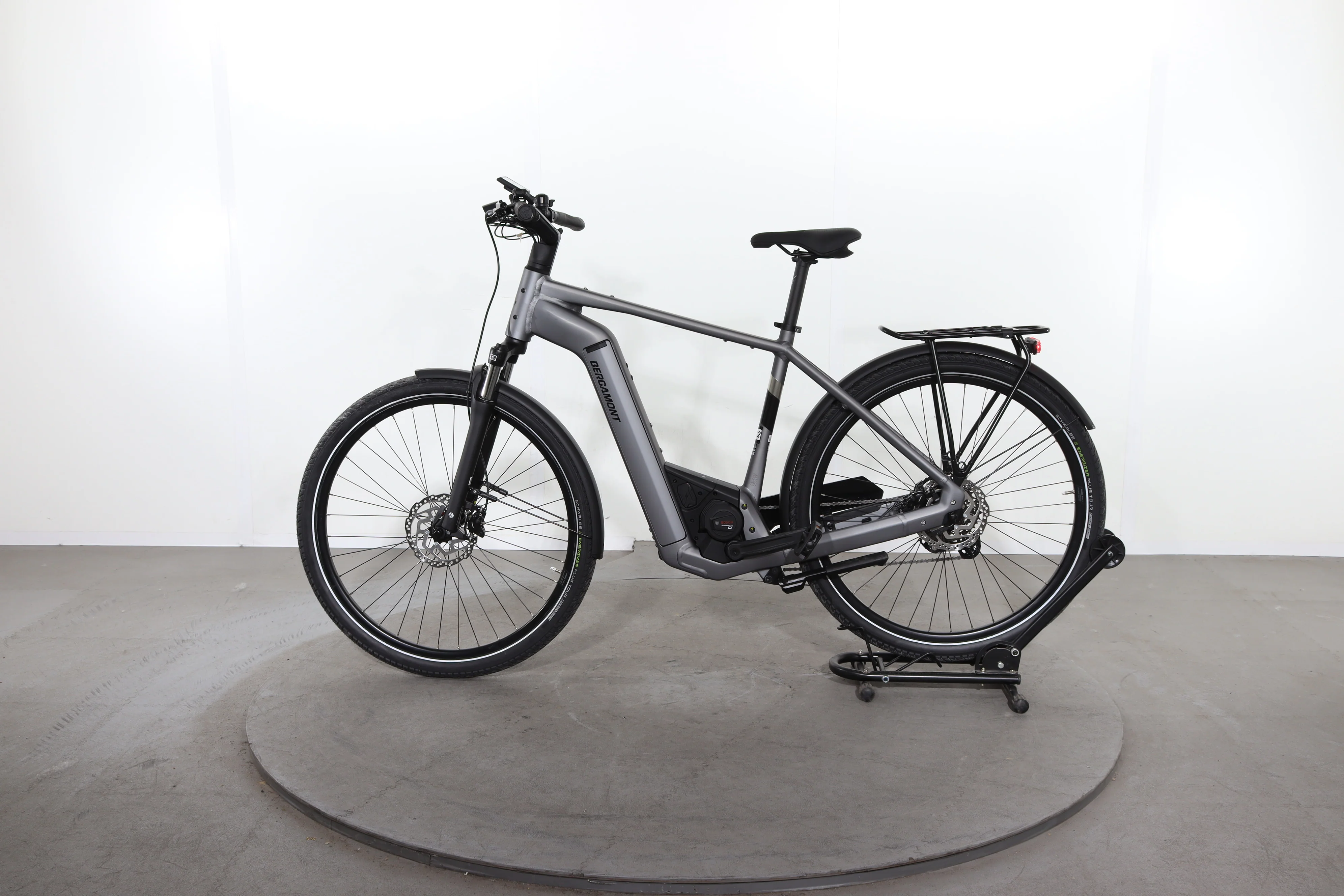 Bergamont E-Horizon Sport 6 - Image 4