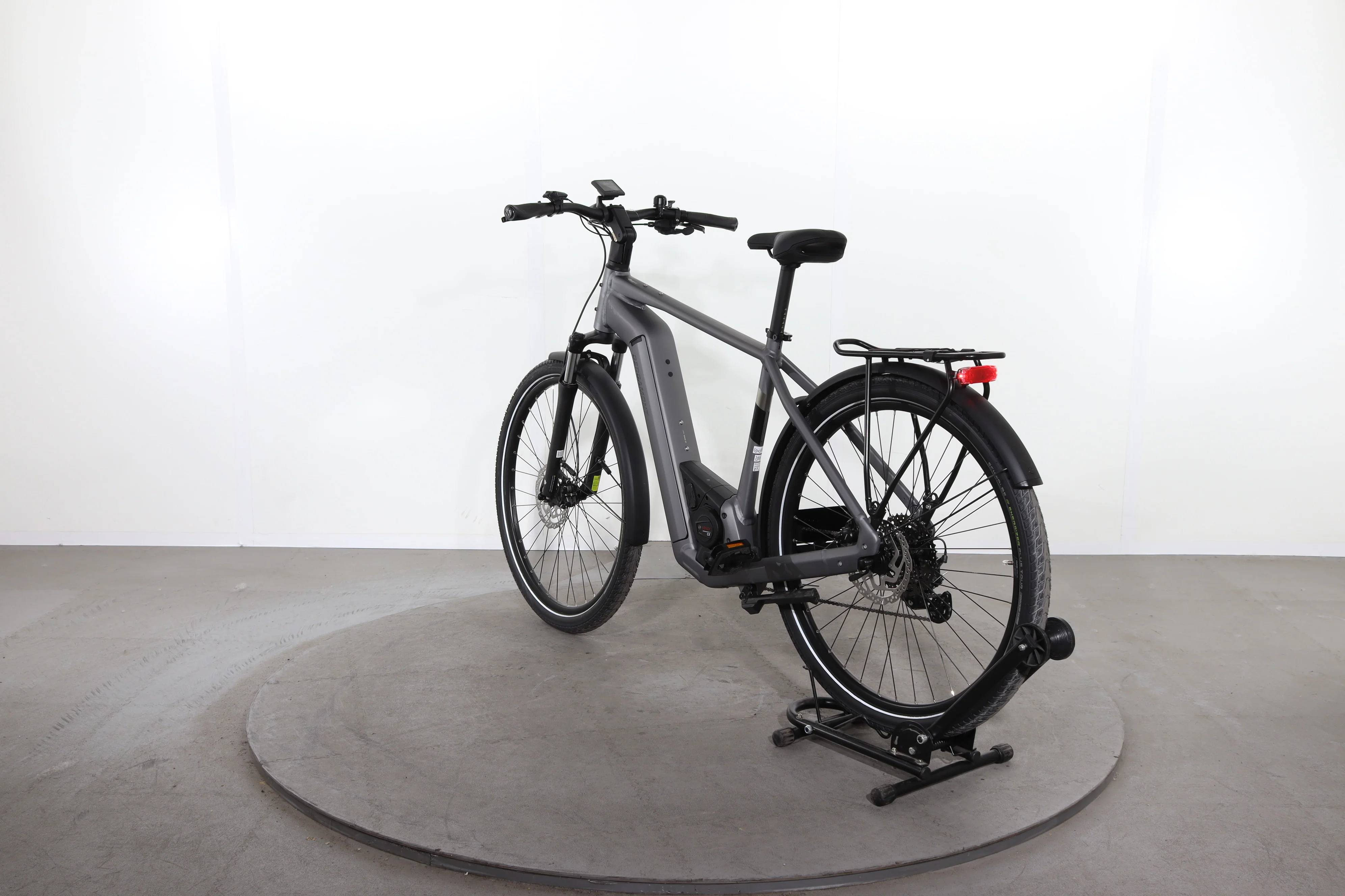 Bergamont E-Horizon Sport 6 - Image 5