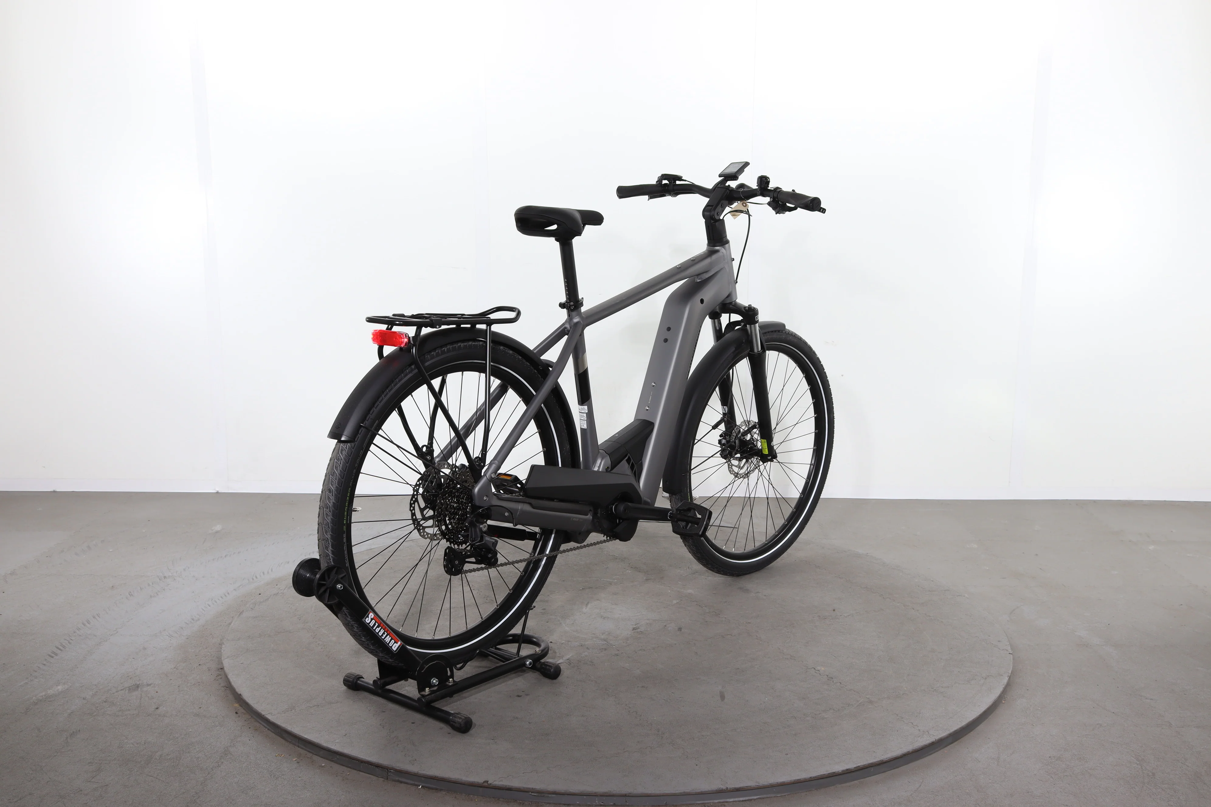 Bergamont E-Horizon Sport 6 - Image 6