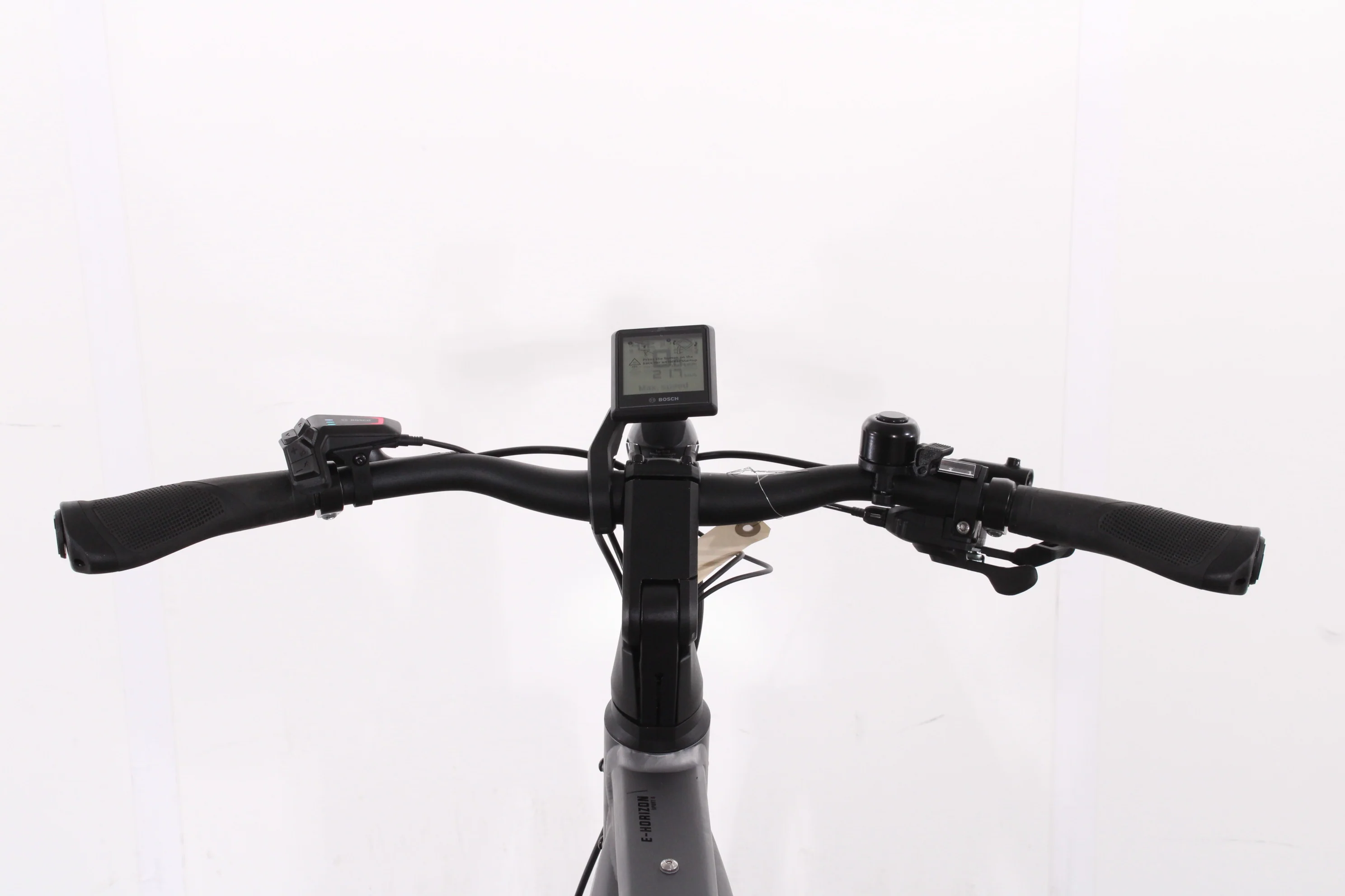 Bergamont E-Horizon Sport 6 - Image 7