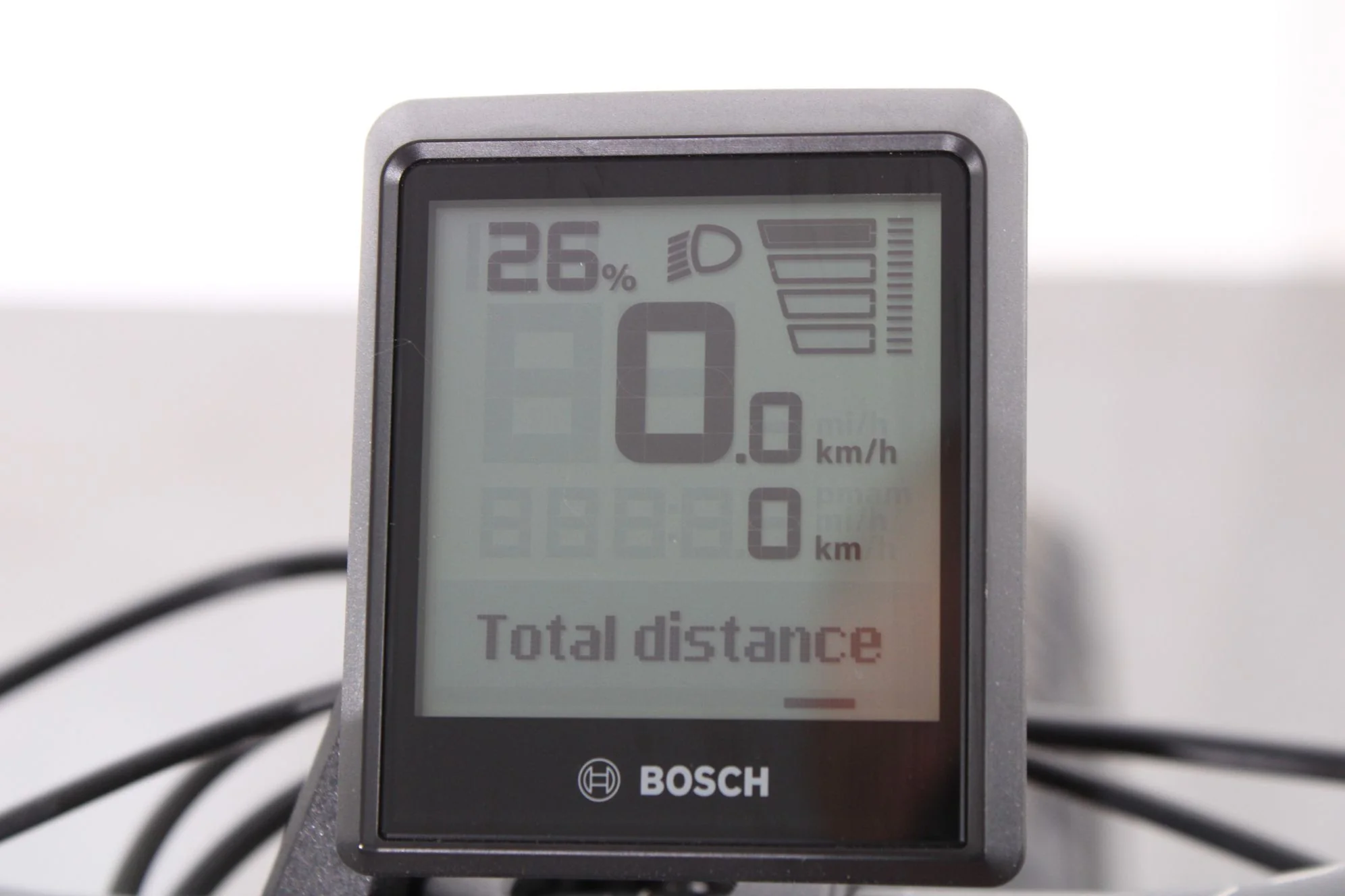 Bergamont E-Horizon Sport 6 - Image 10