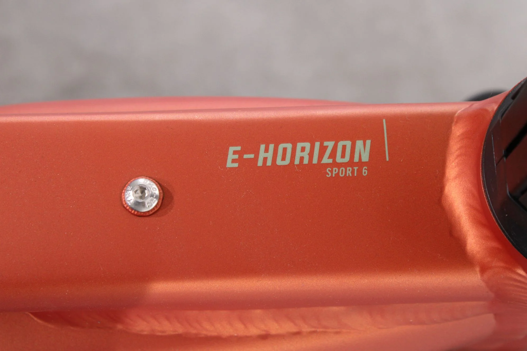 Bergamont E-Horizon Sport 6 - Image 11