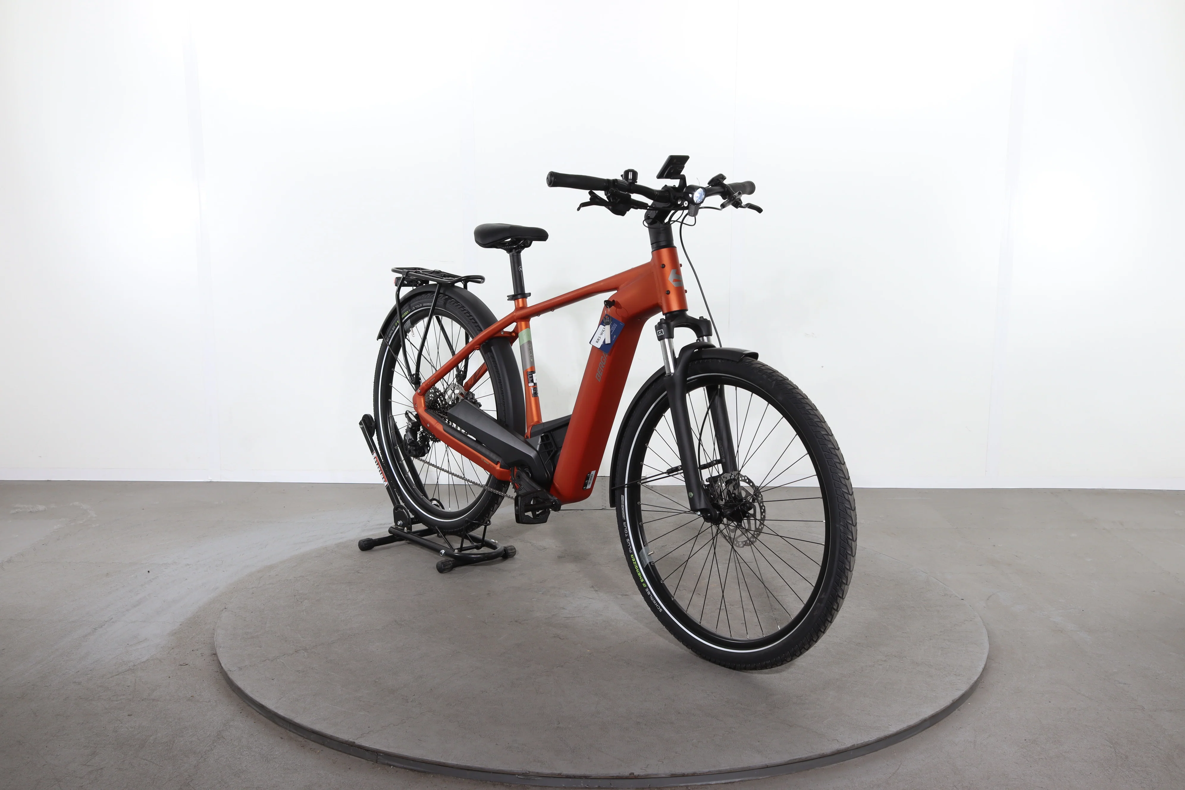 Bergamont E-Horizon Sport 6 - Image 2