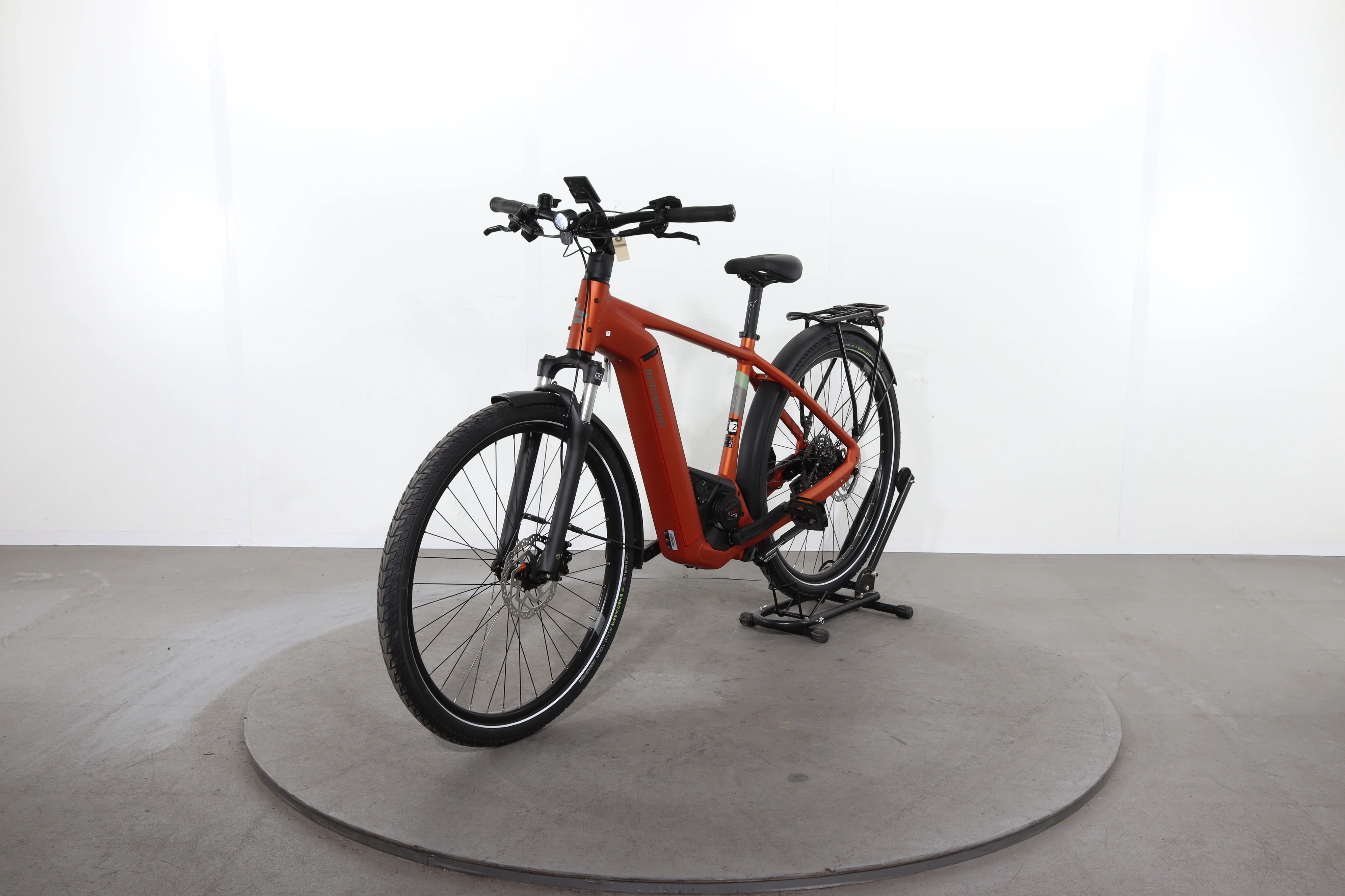 Bergamont E-Horizon Sport 6 - Image 3