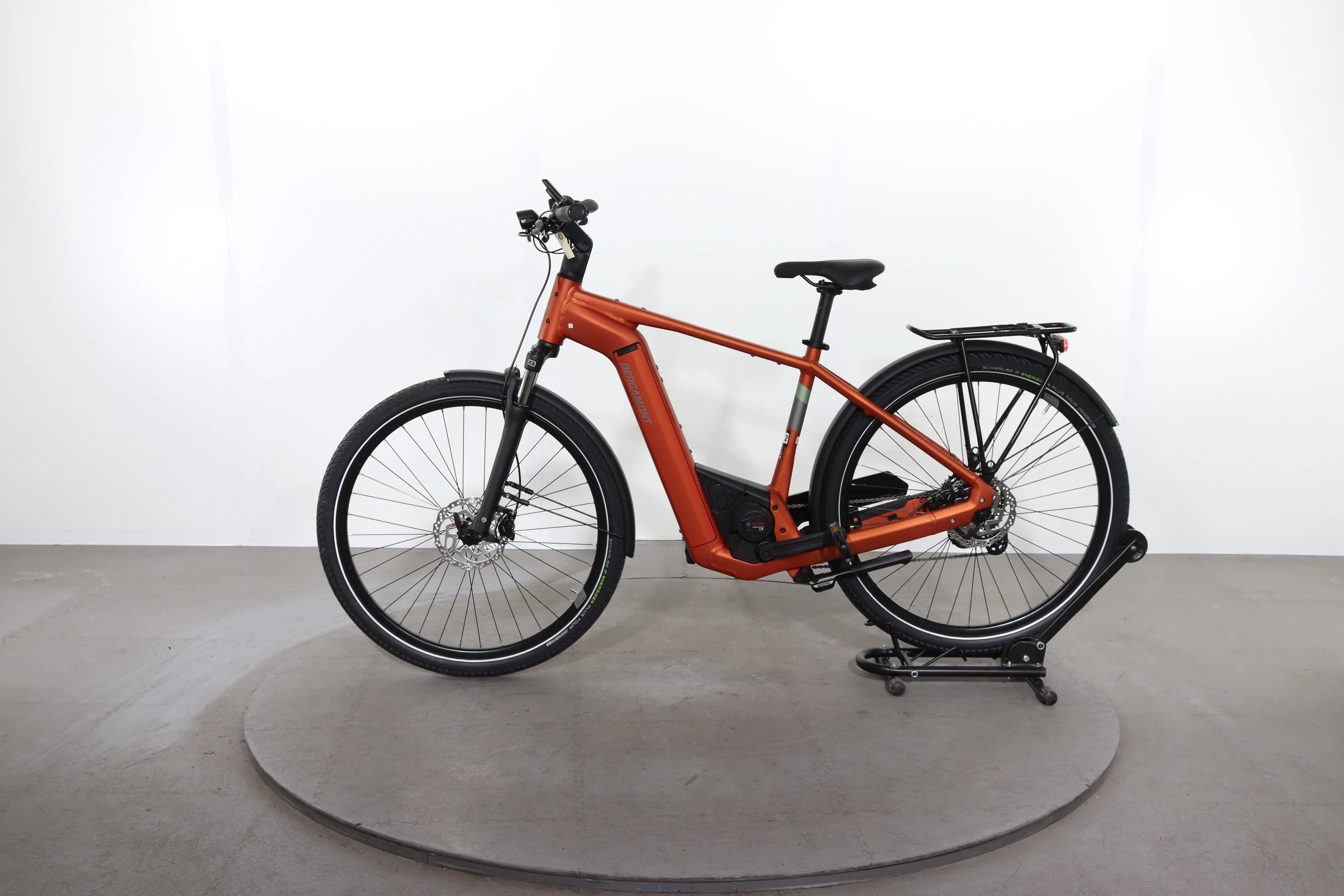 Bergamont E-Horizon Sport 6 - Image 4