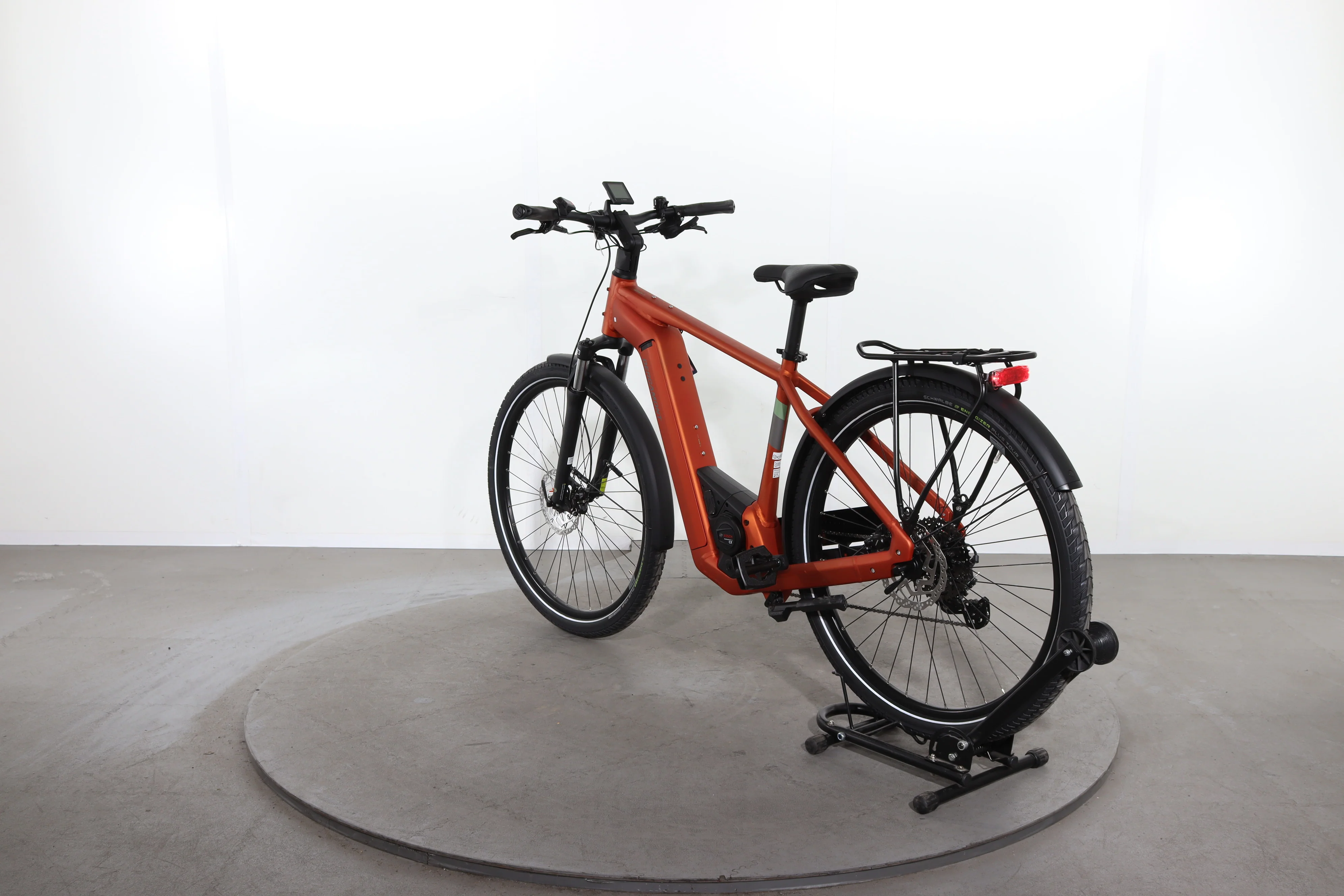 Bergamont E-Horizon Sport 6 - Image 5