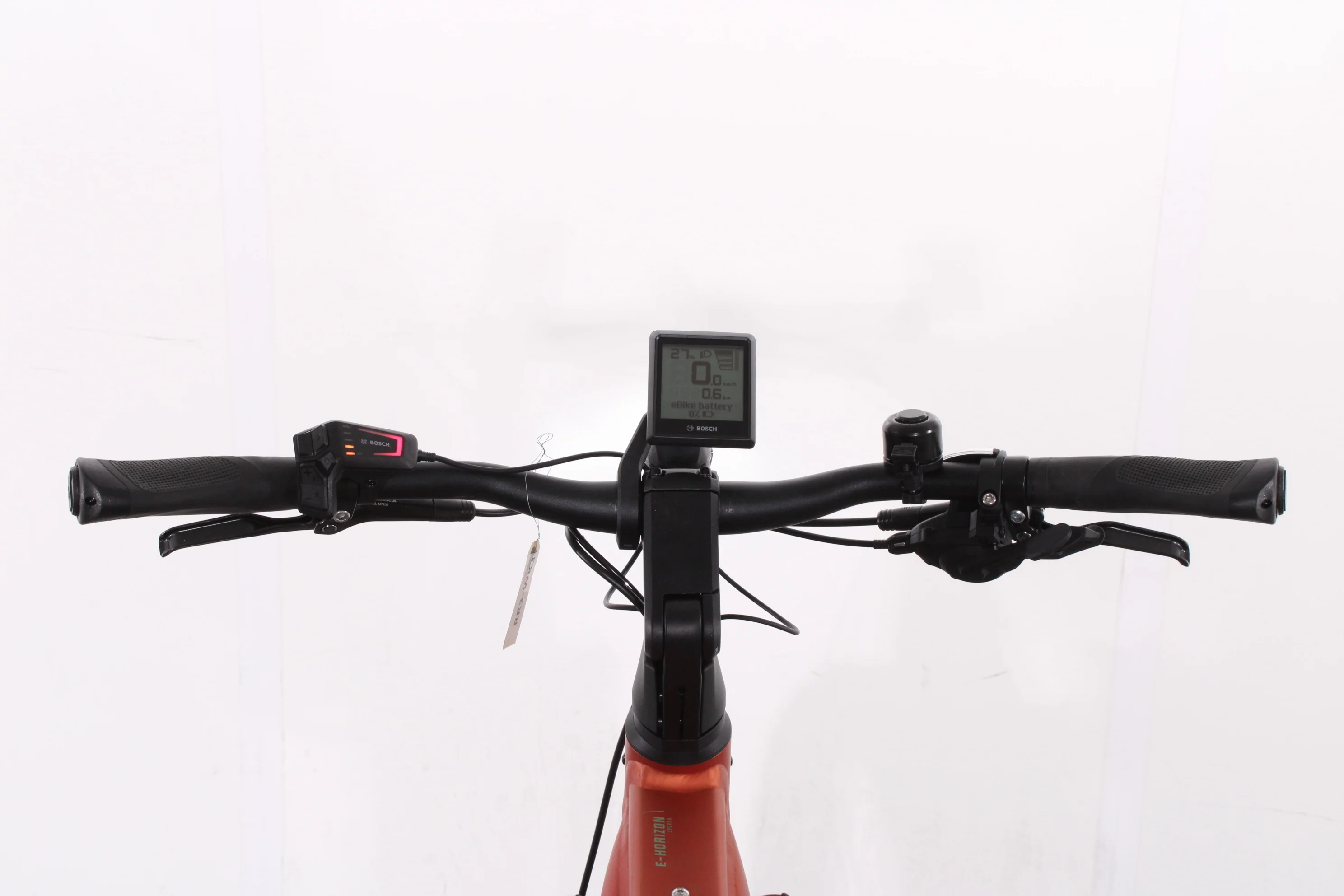 Bergamont E-Horizon Sport 6 - Image 7