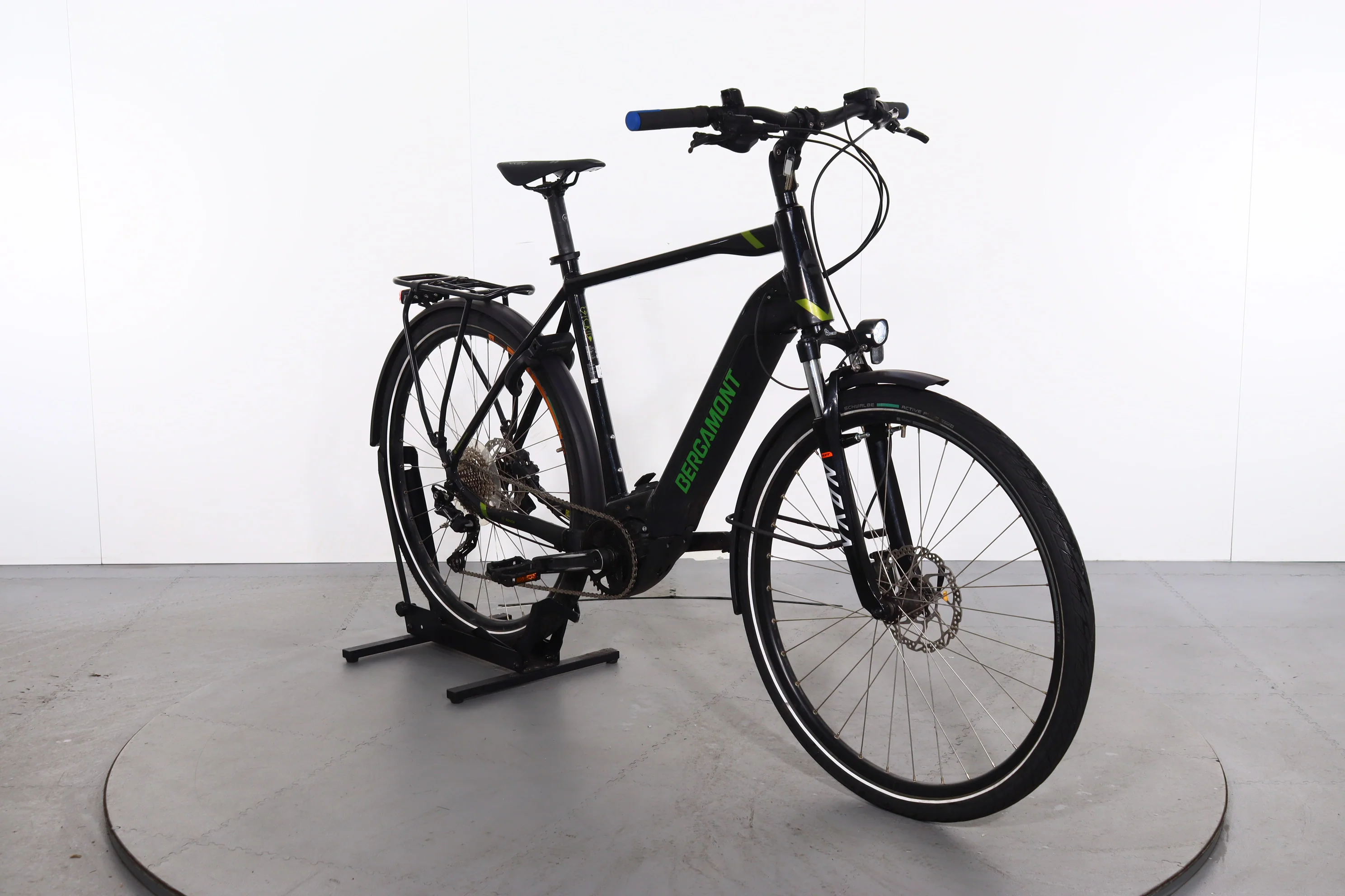 Bergamont E-Horizon Sport - Image 2