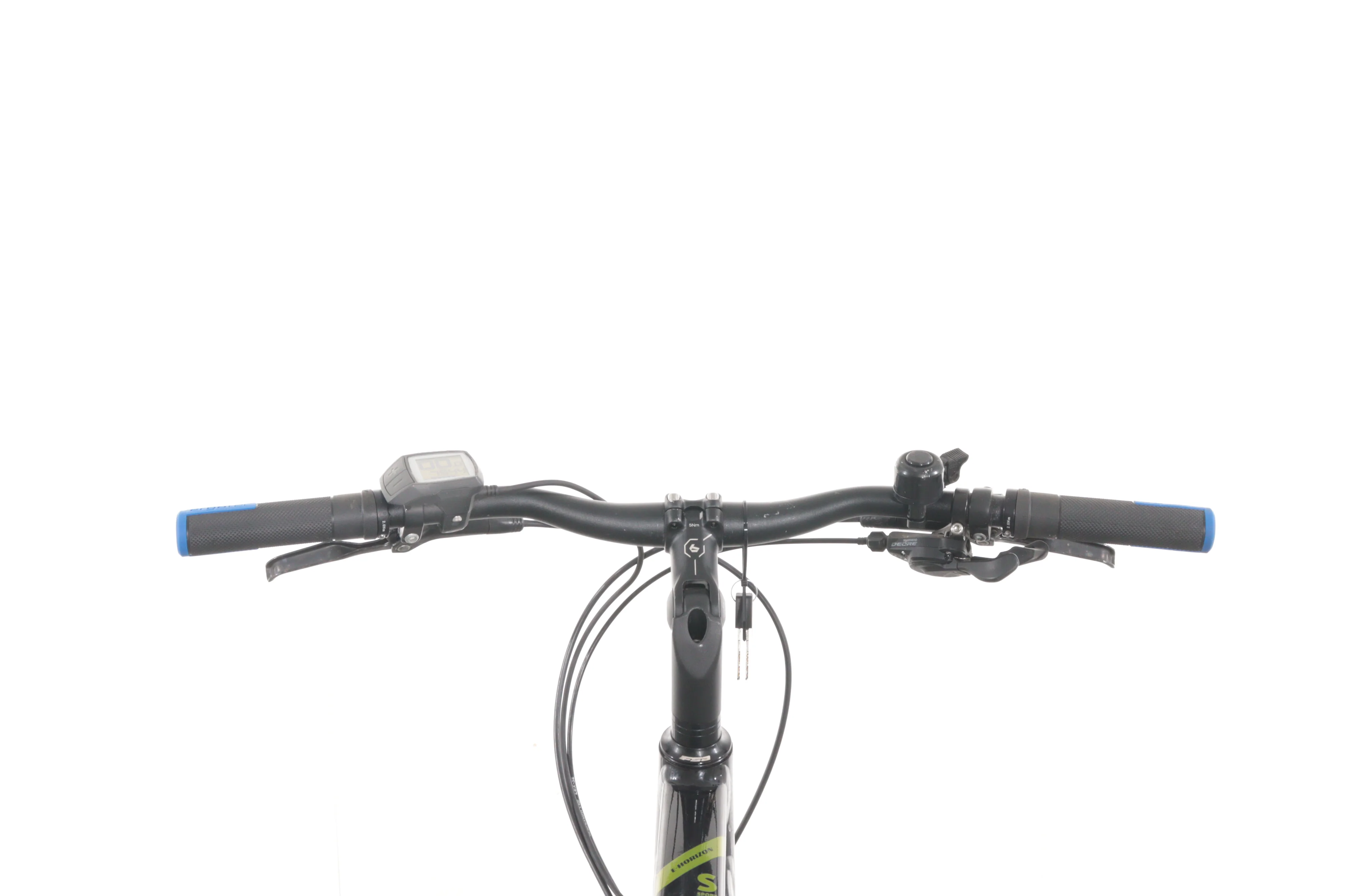 Bergamont E-Horizon Sport - Image 7