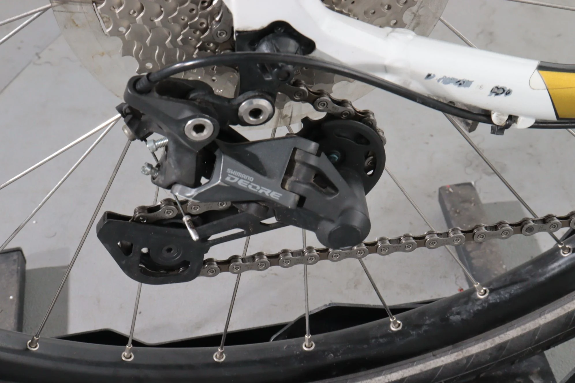 Bergamont E-Horizon Sport - Image 11
